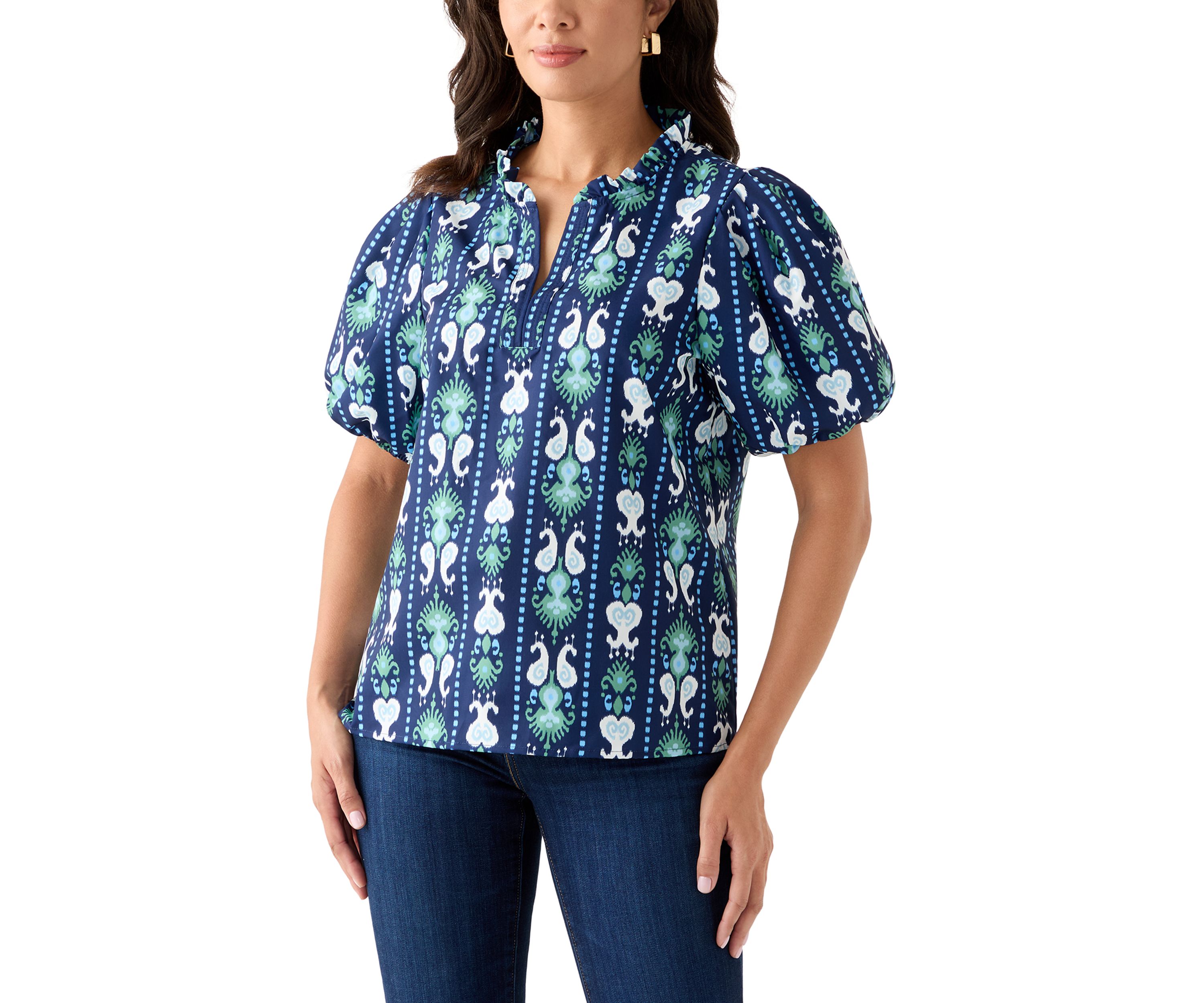 Womens Lainey Top