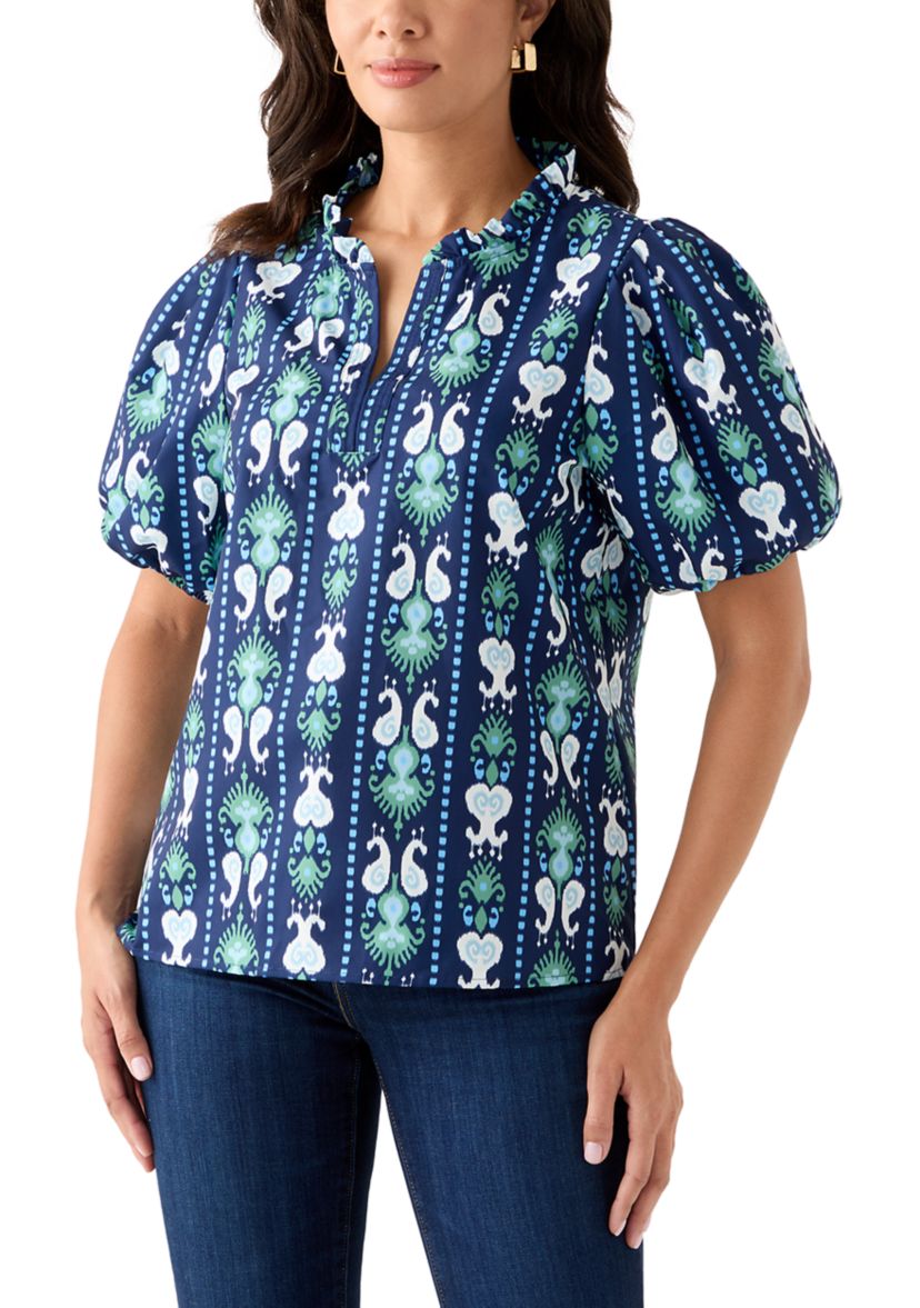 Womens Lainey Top