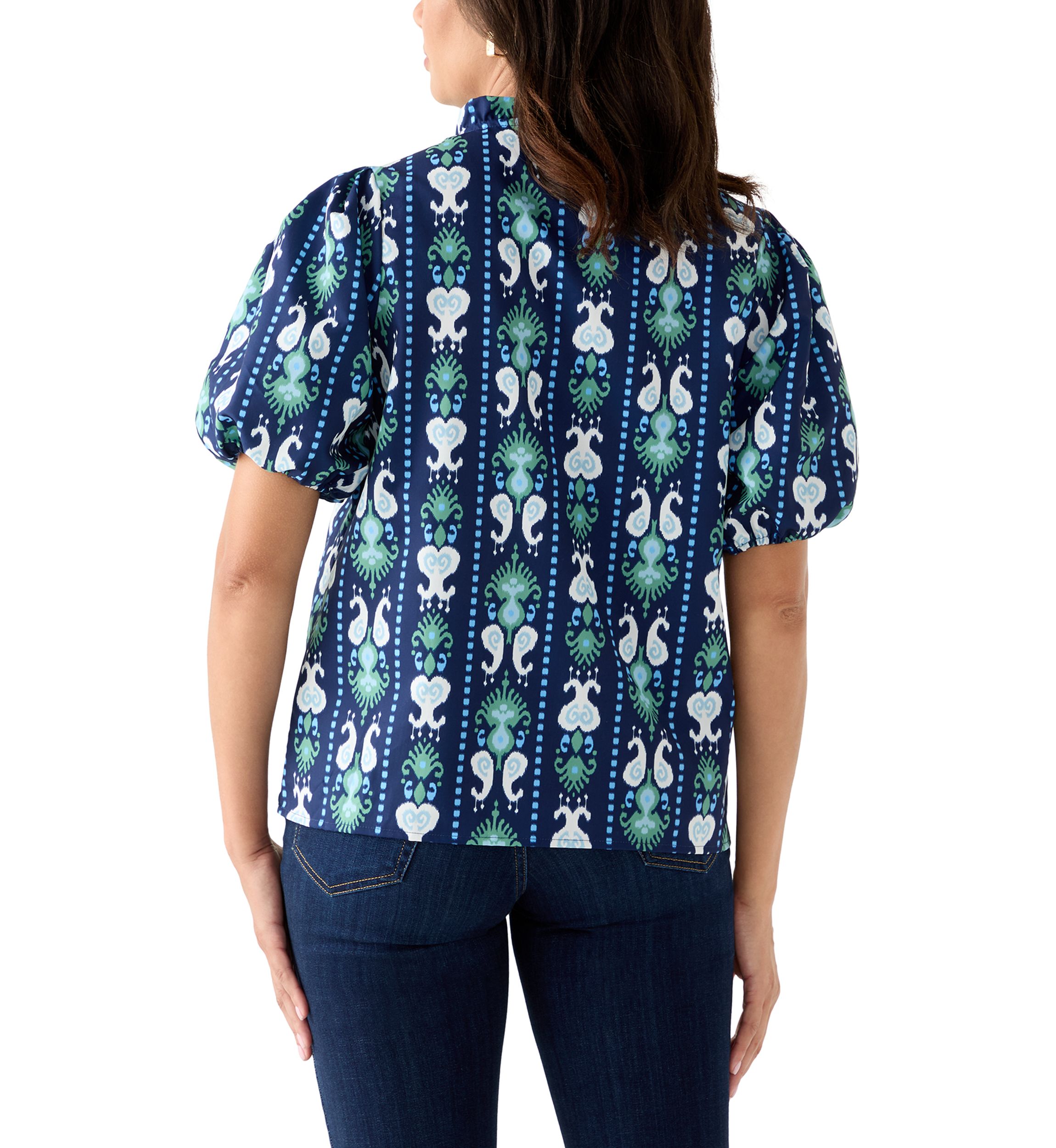 Womens Lainey Top