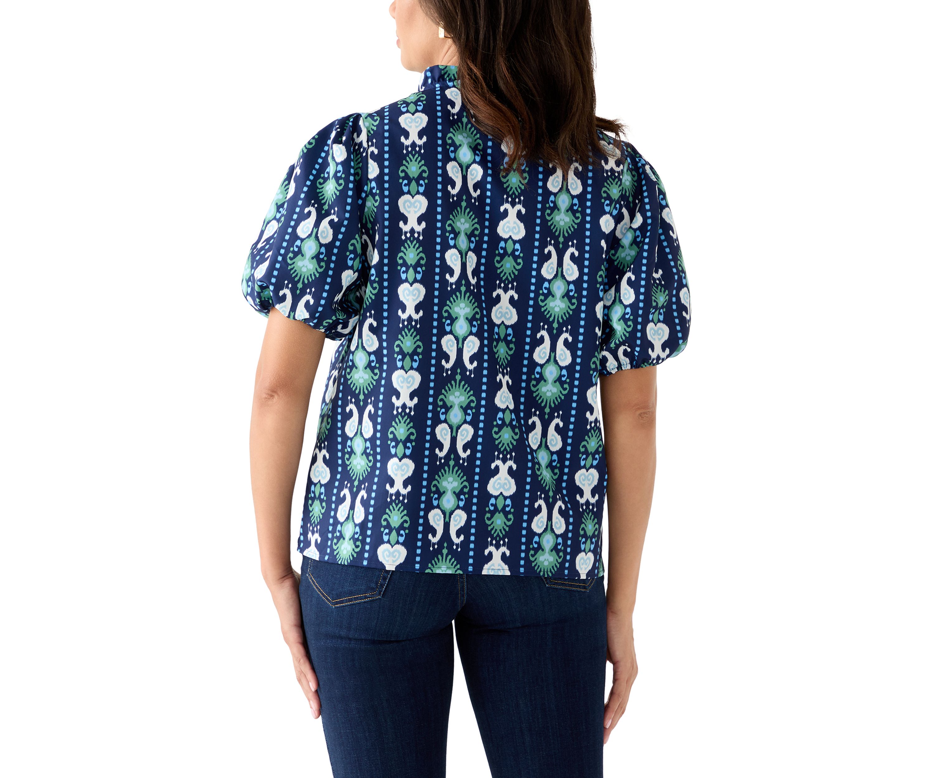 Womens Lainey Top