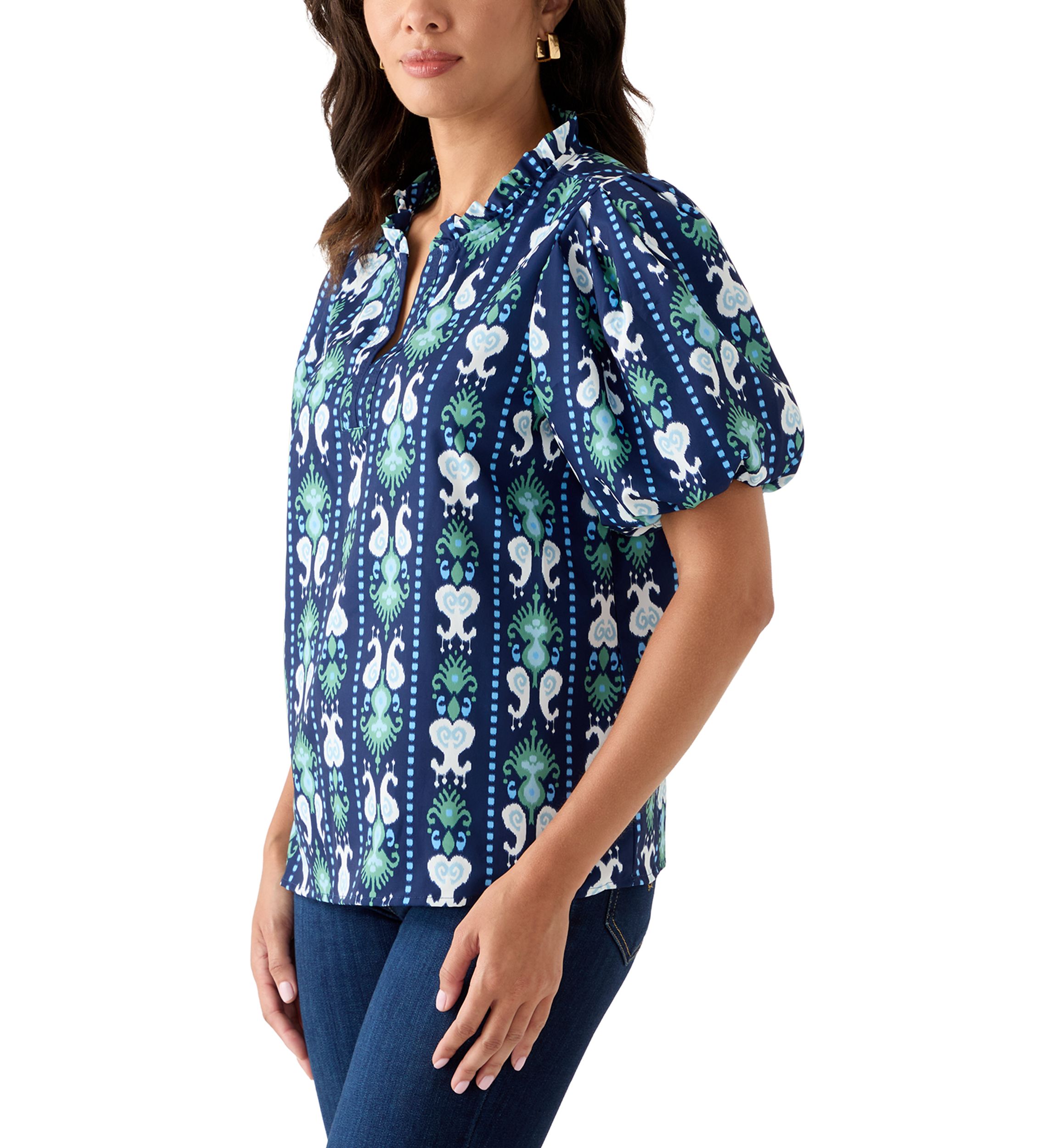 Womens Lainey Top