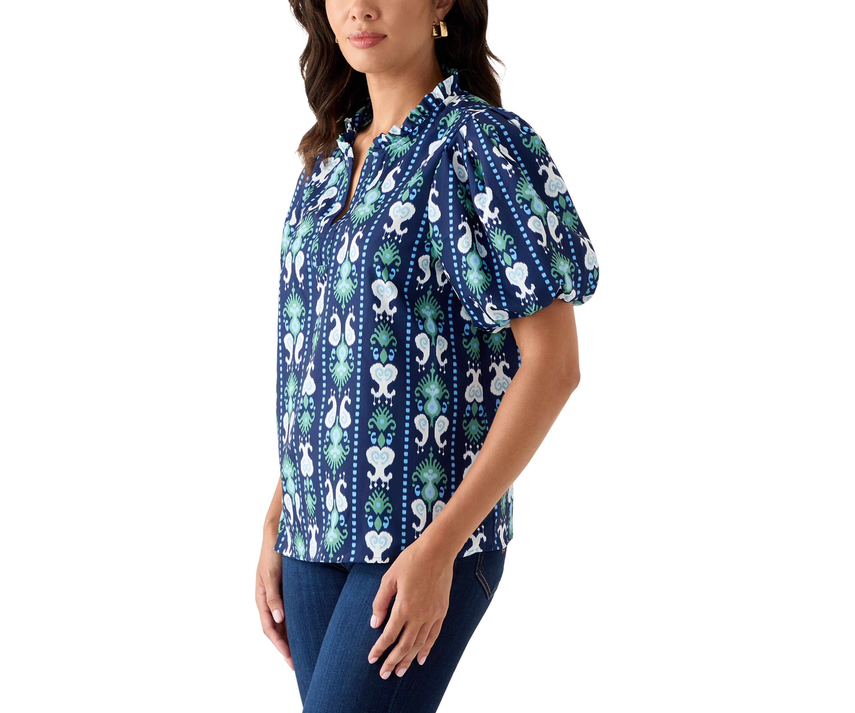 Womens Lainey Top