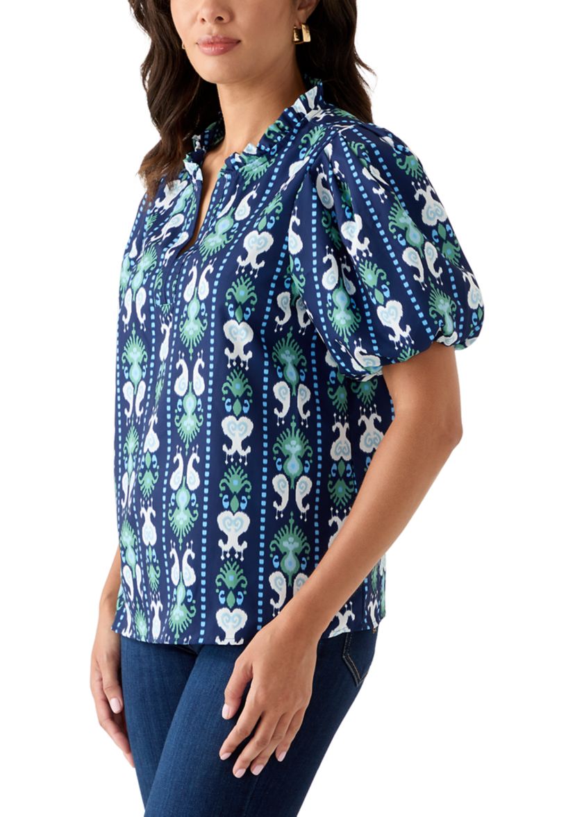 Womens Lainey Top