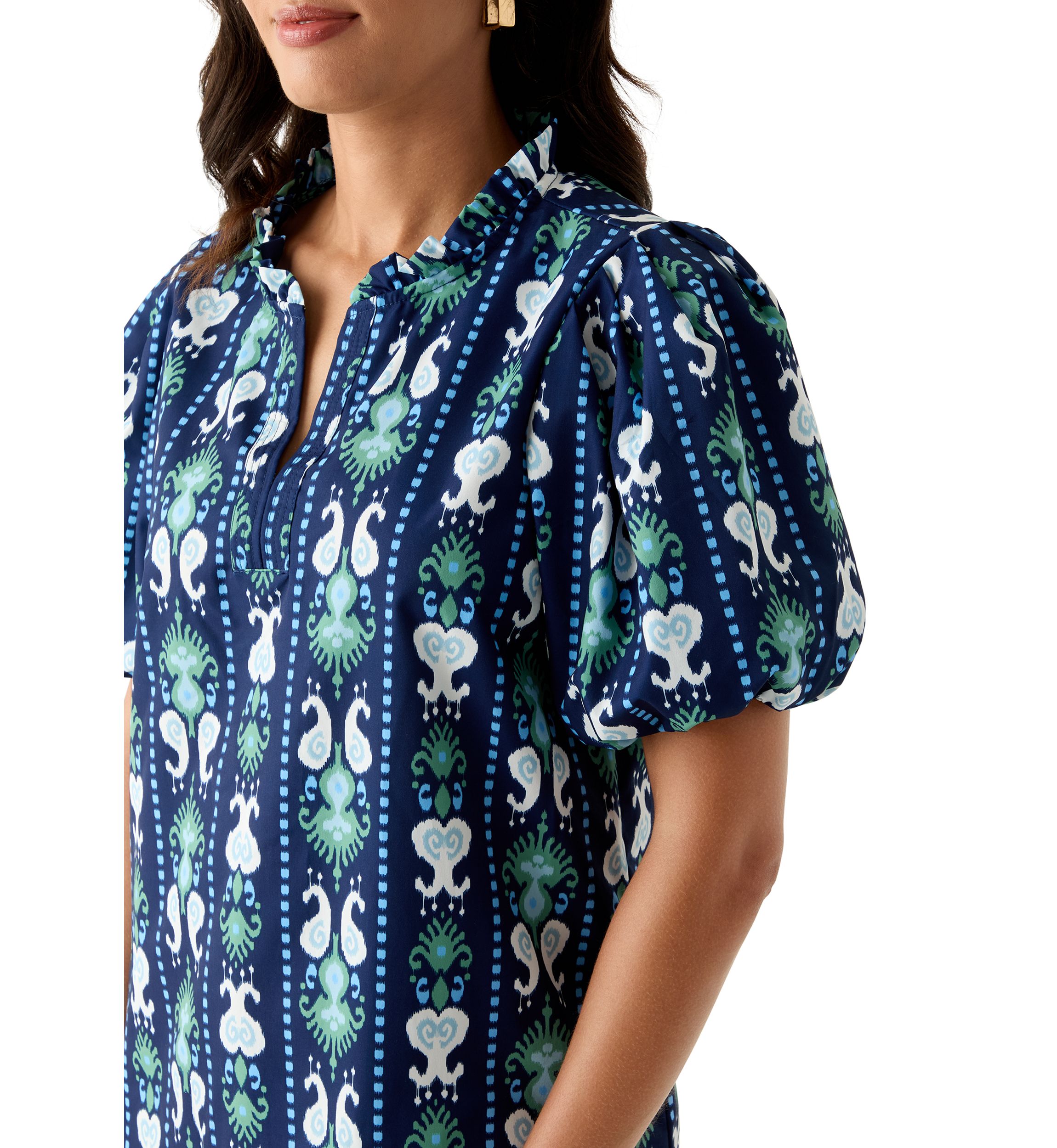 Womens Lainey Top