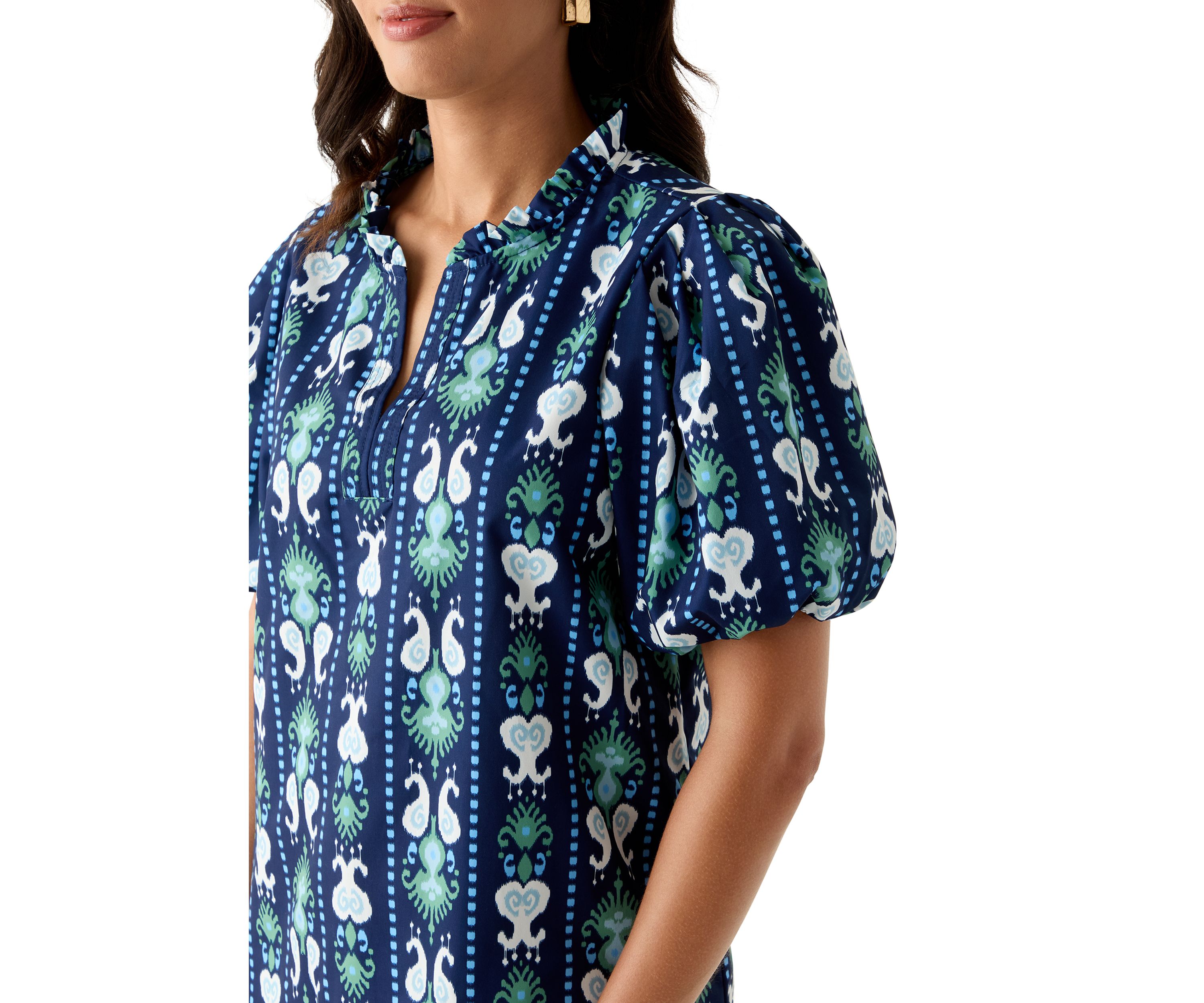 Womens Lainey Top