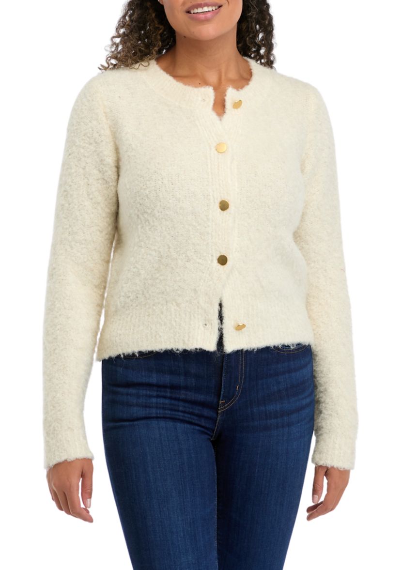 Womens Sweater Cardigan 