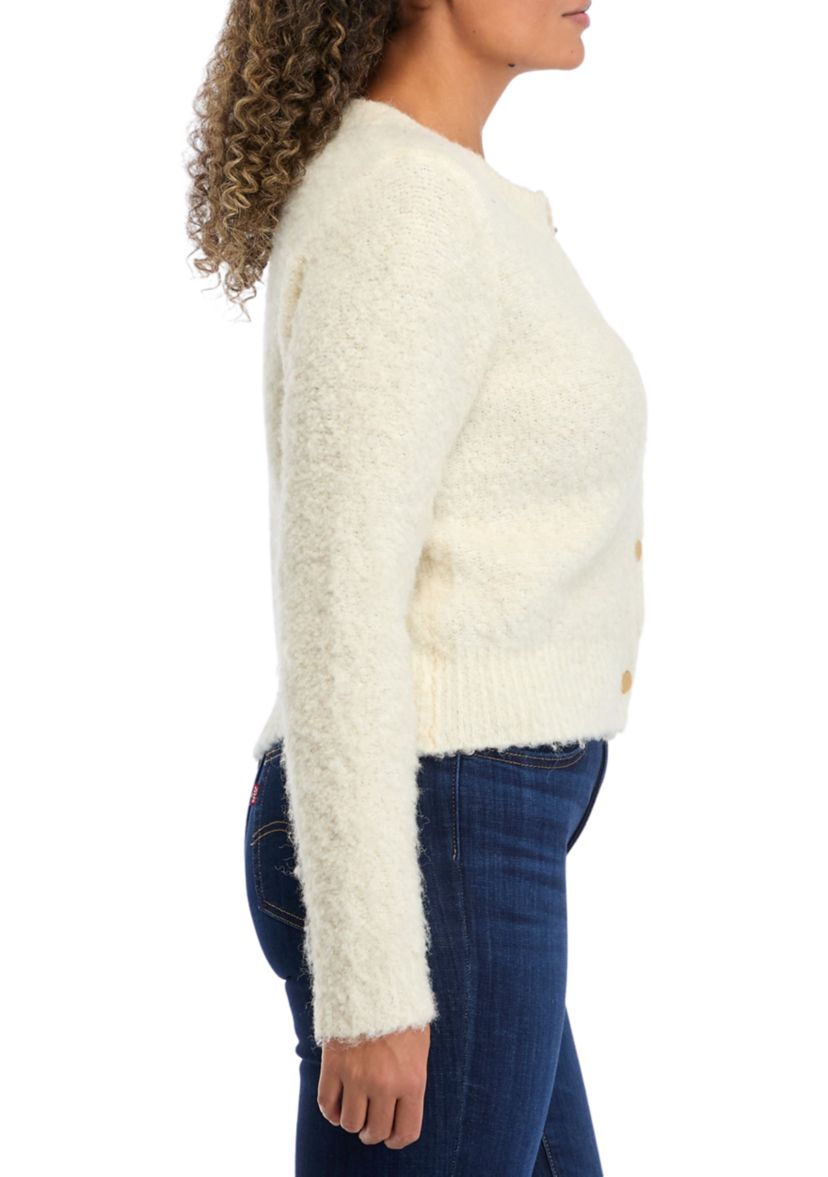 Womens Sweater Cardigan 