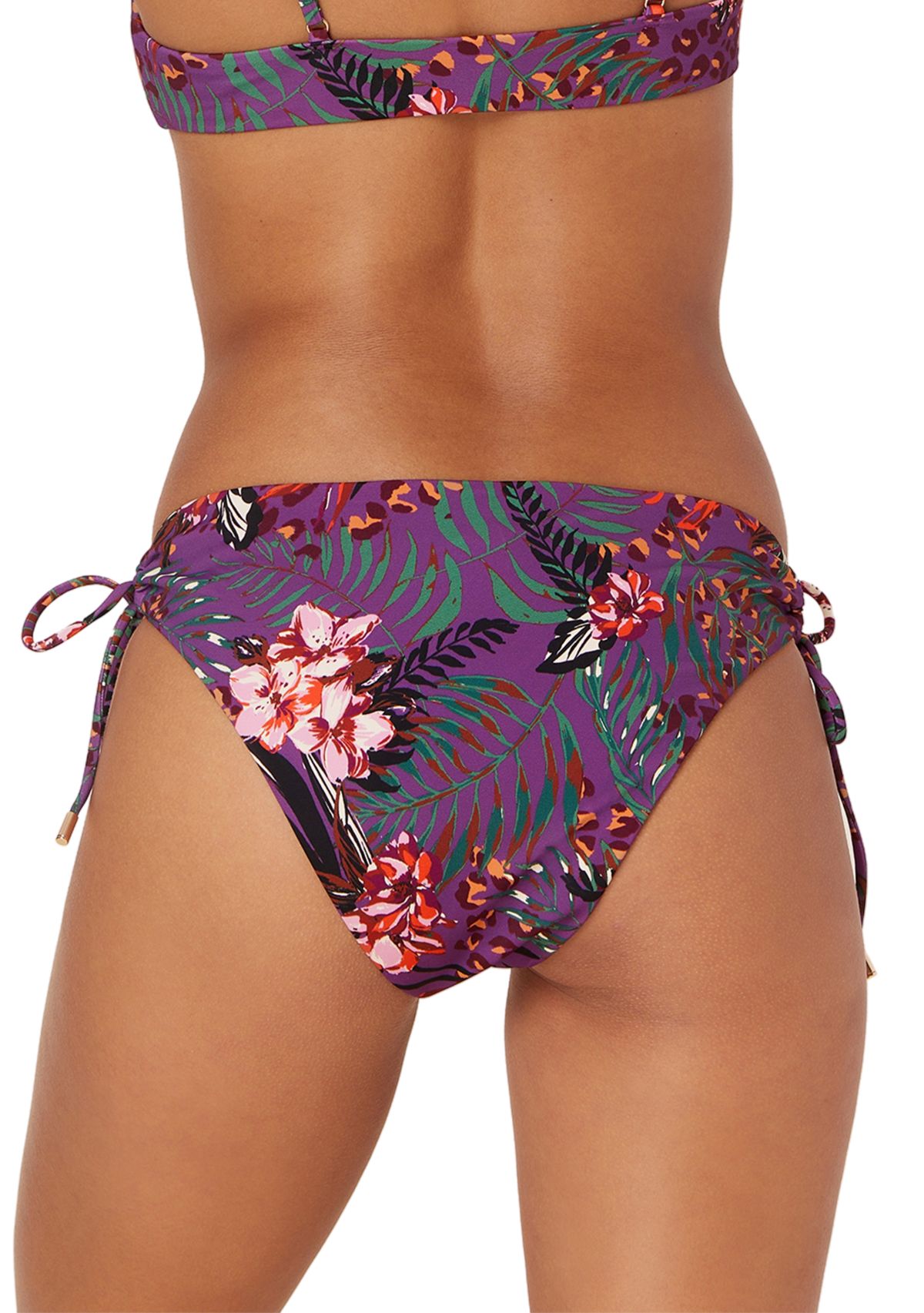 Andie Casablanca Swim Bottoms