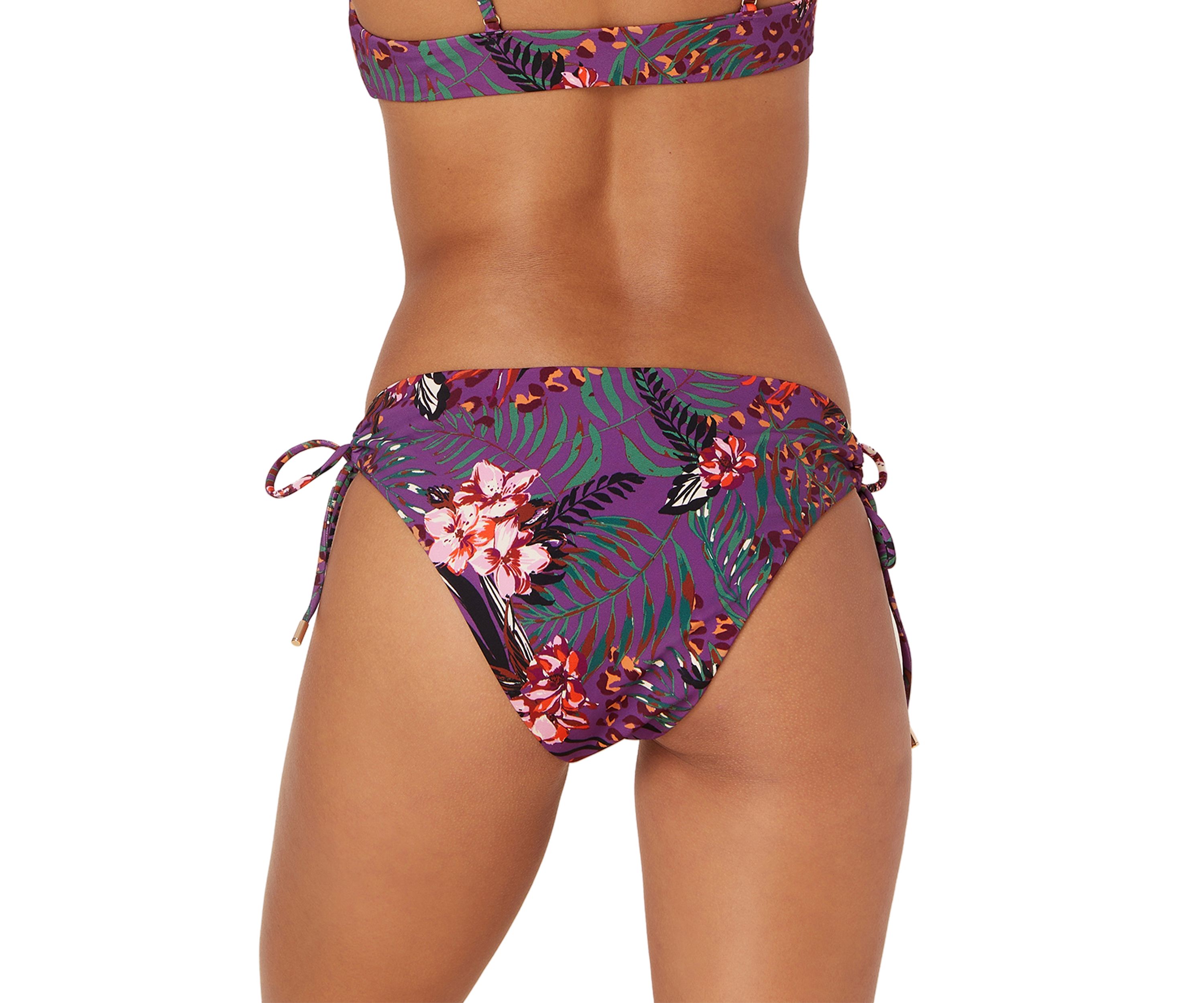 Andie Casablanca Swim Bottoms