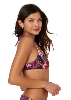 Casablanca Swim Top