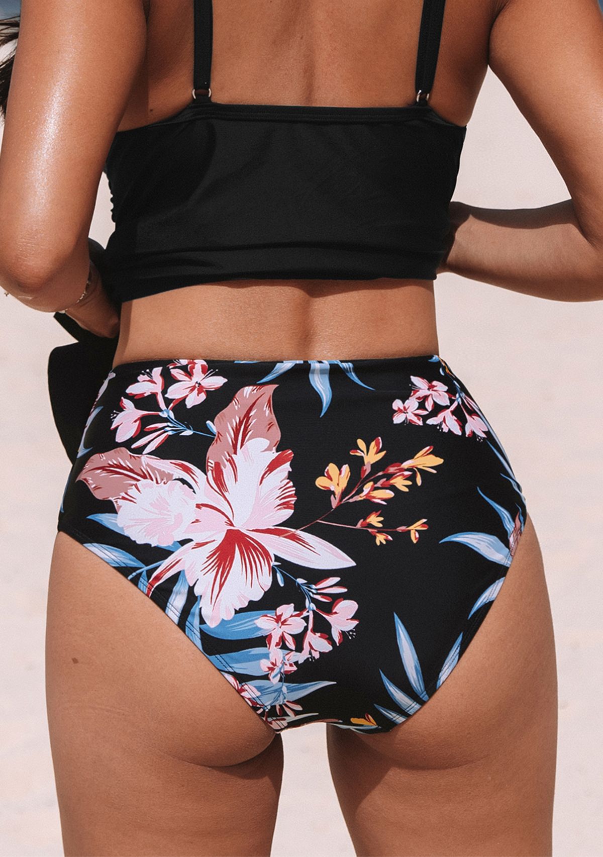 Printed Swim Brief 