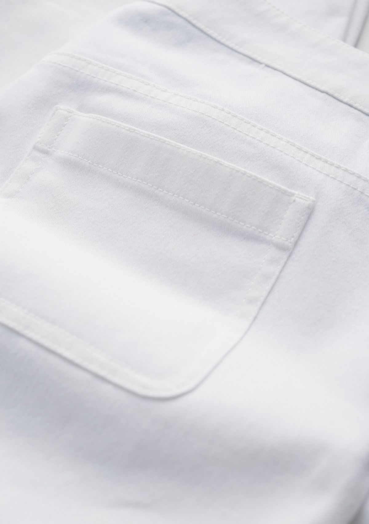 Womens Albert Quay Slim Fit Capri Pants