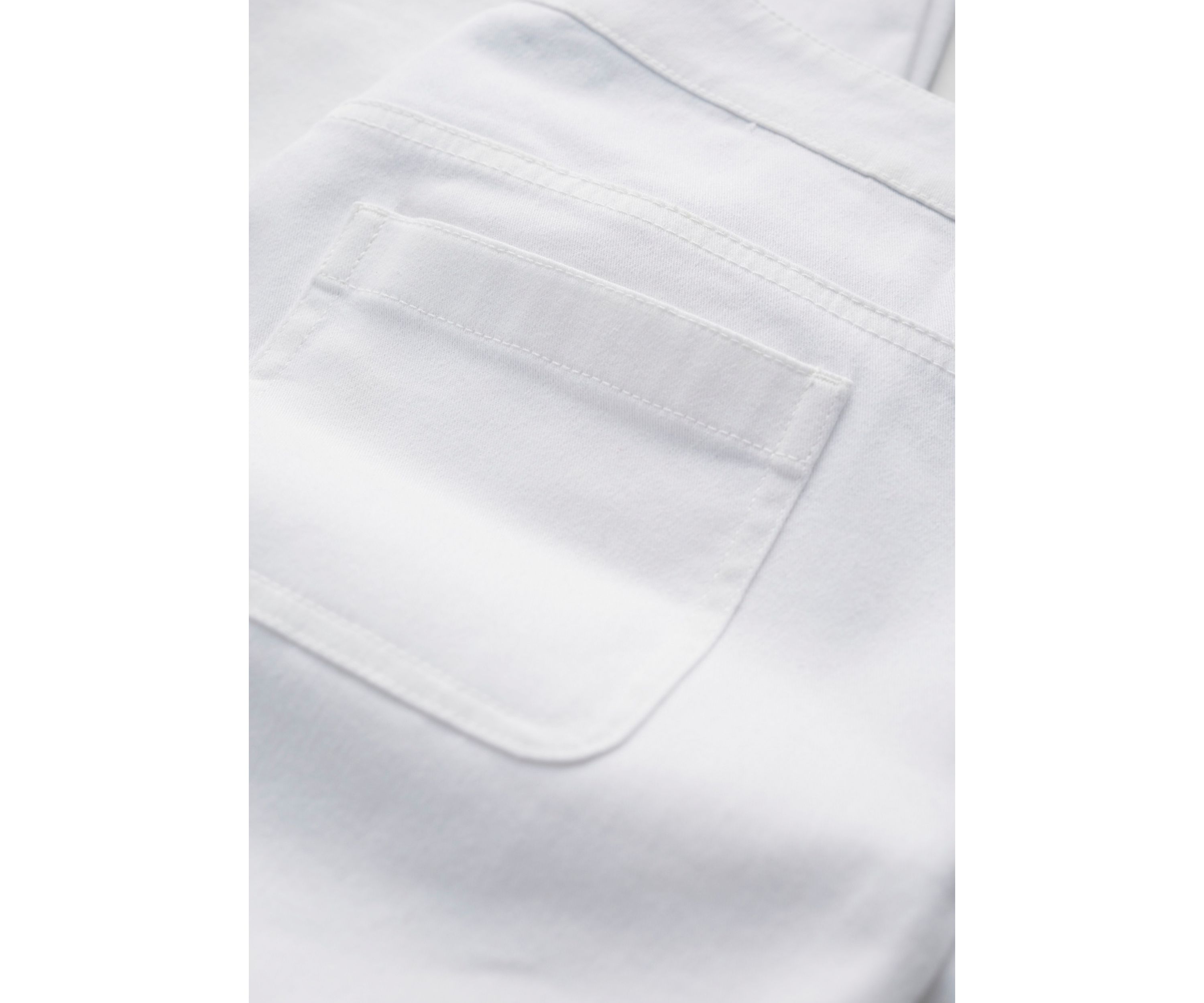 Womens Albert Quay Slim Fit Capri Pants