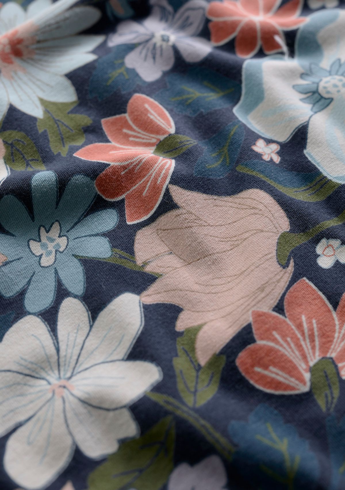 Womens Printed Helena Dress