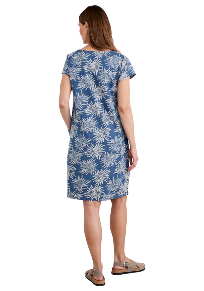 Womens River Cove Shift Dress