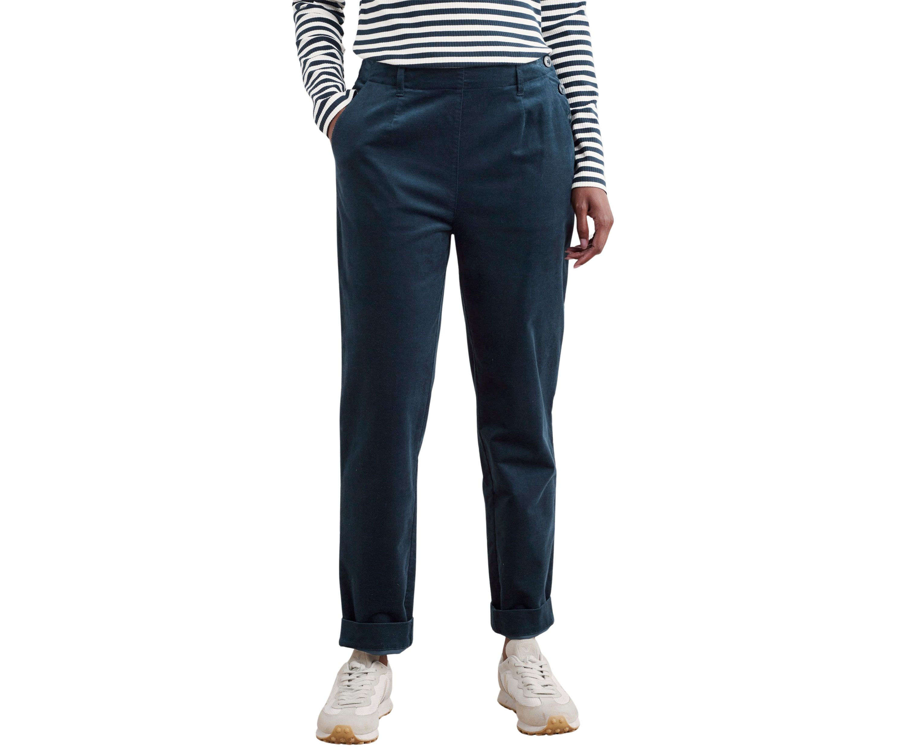 Womens Crackington Pants