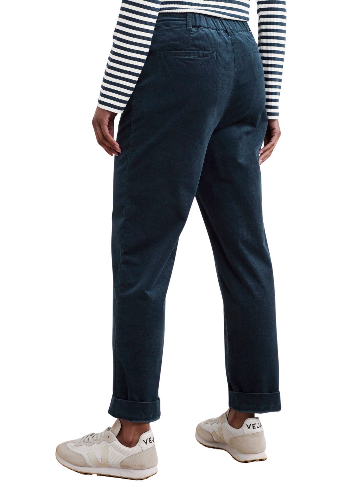 Womens Crackington Pants