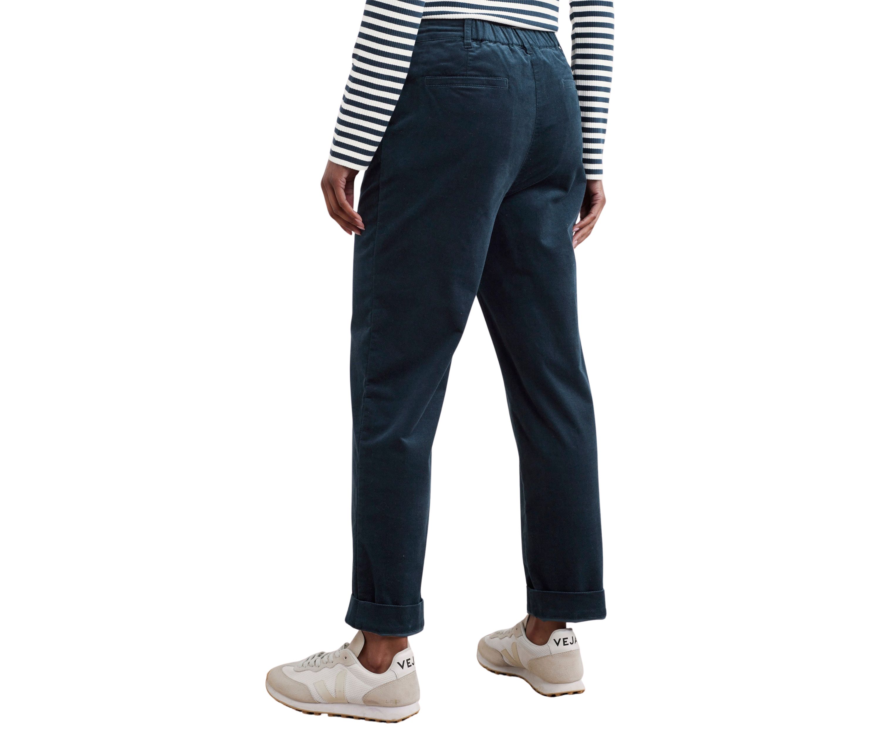 Womens Crackington Pants