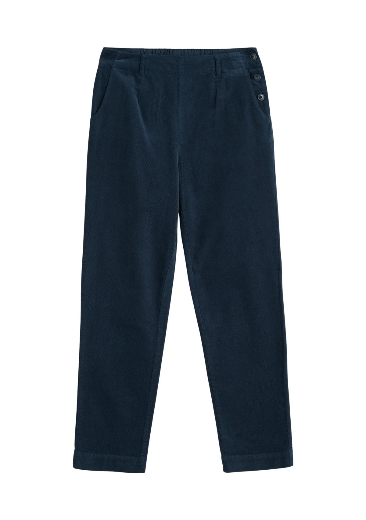 Womens Crackington Pants