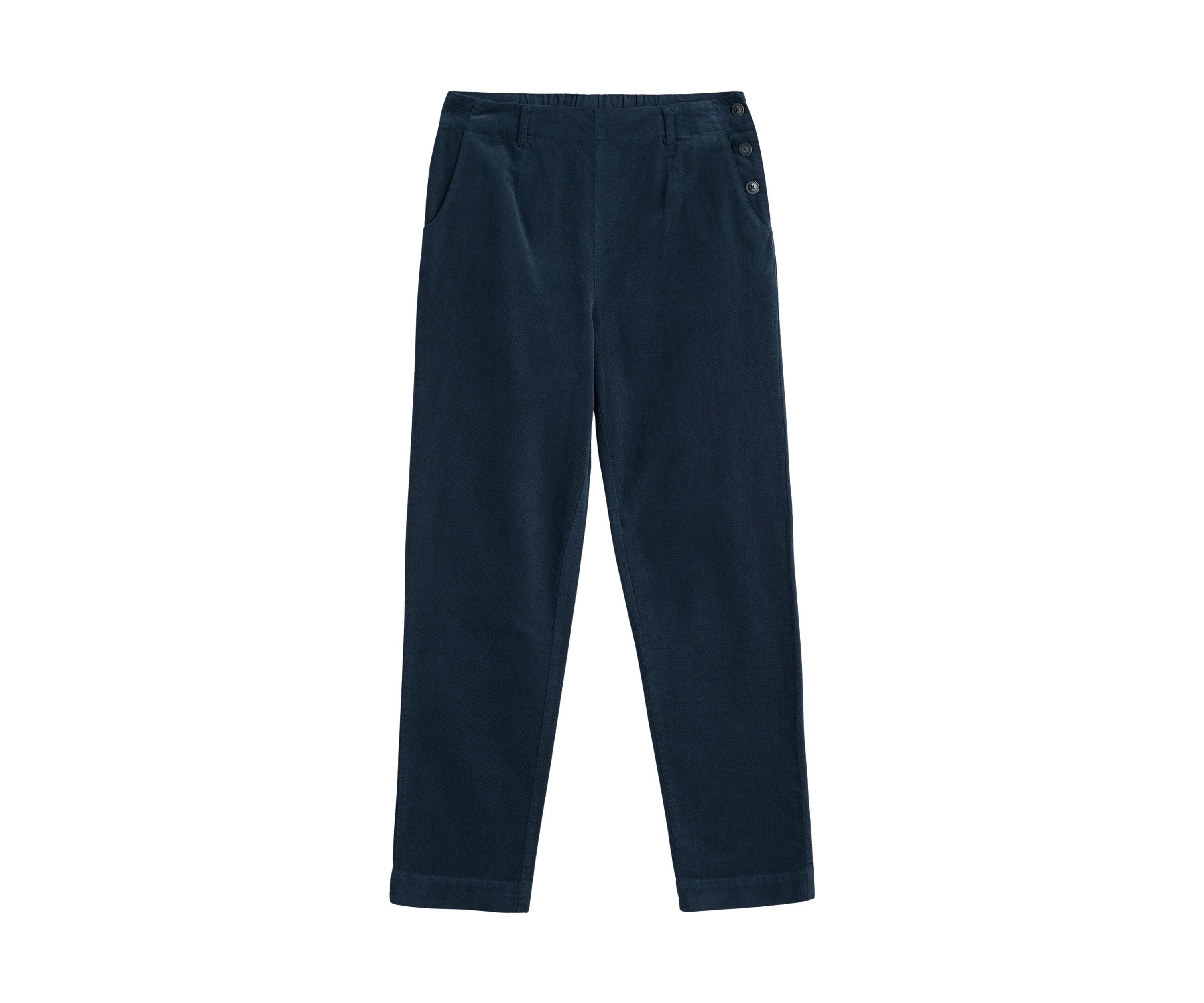 Womens Crackington Pants