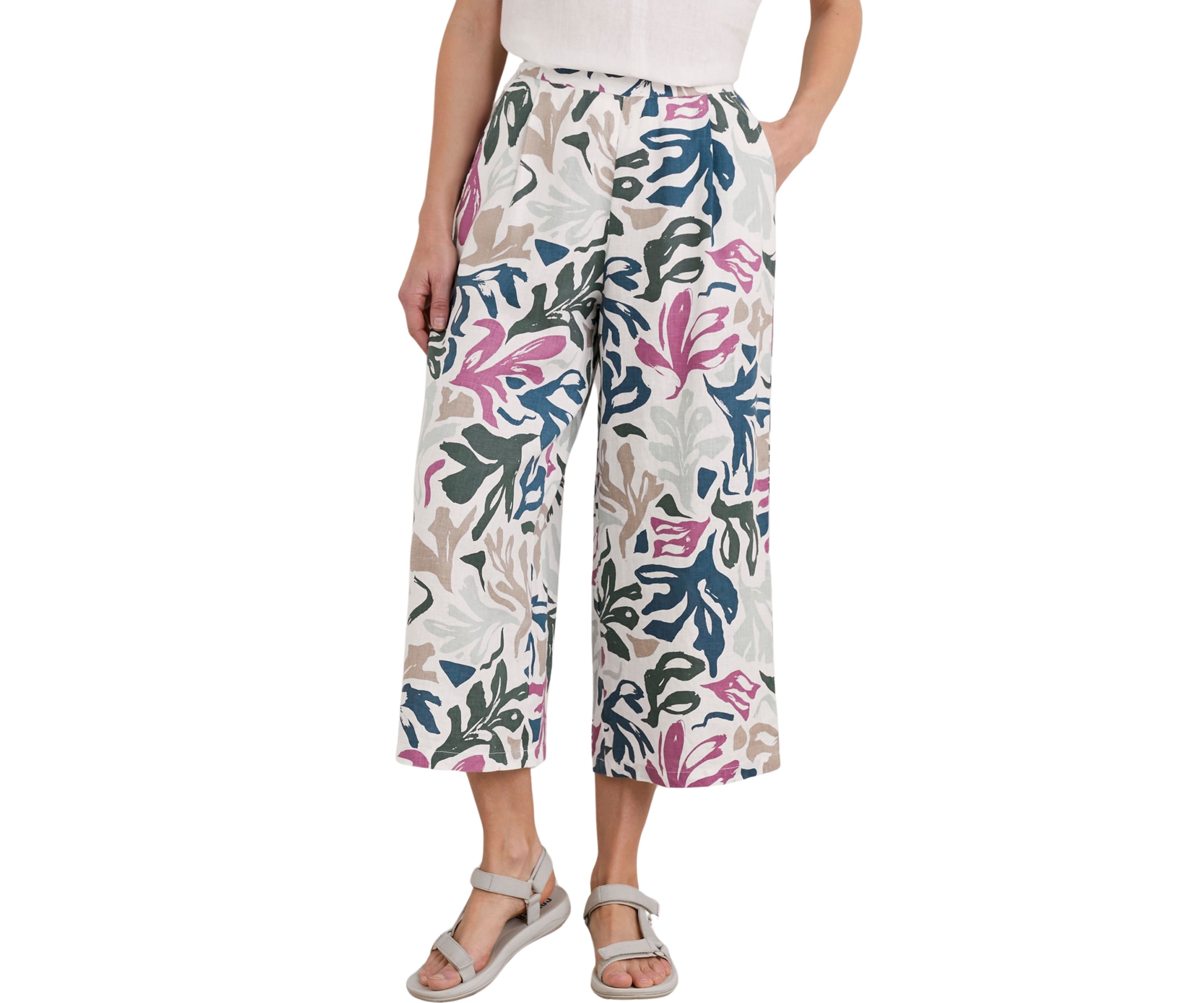 Peaceful Haven Pants