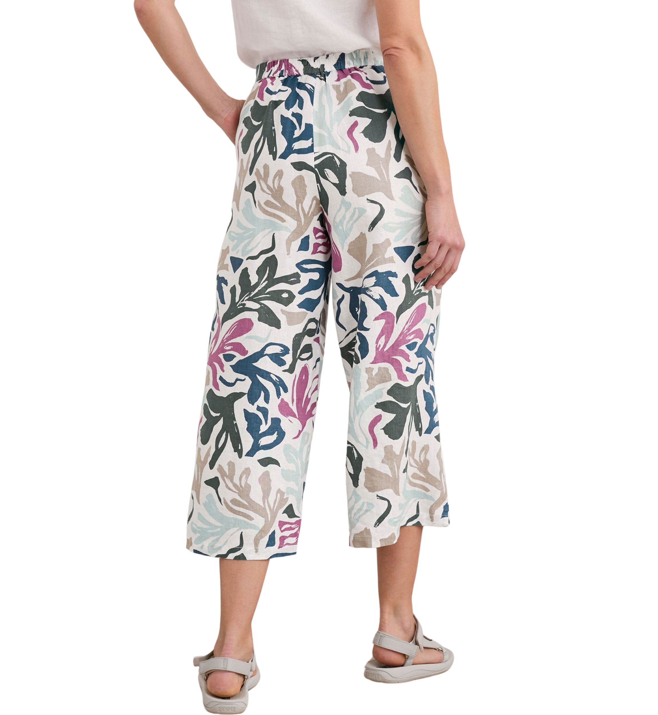 Peaceful Haven Pants