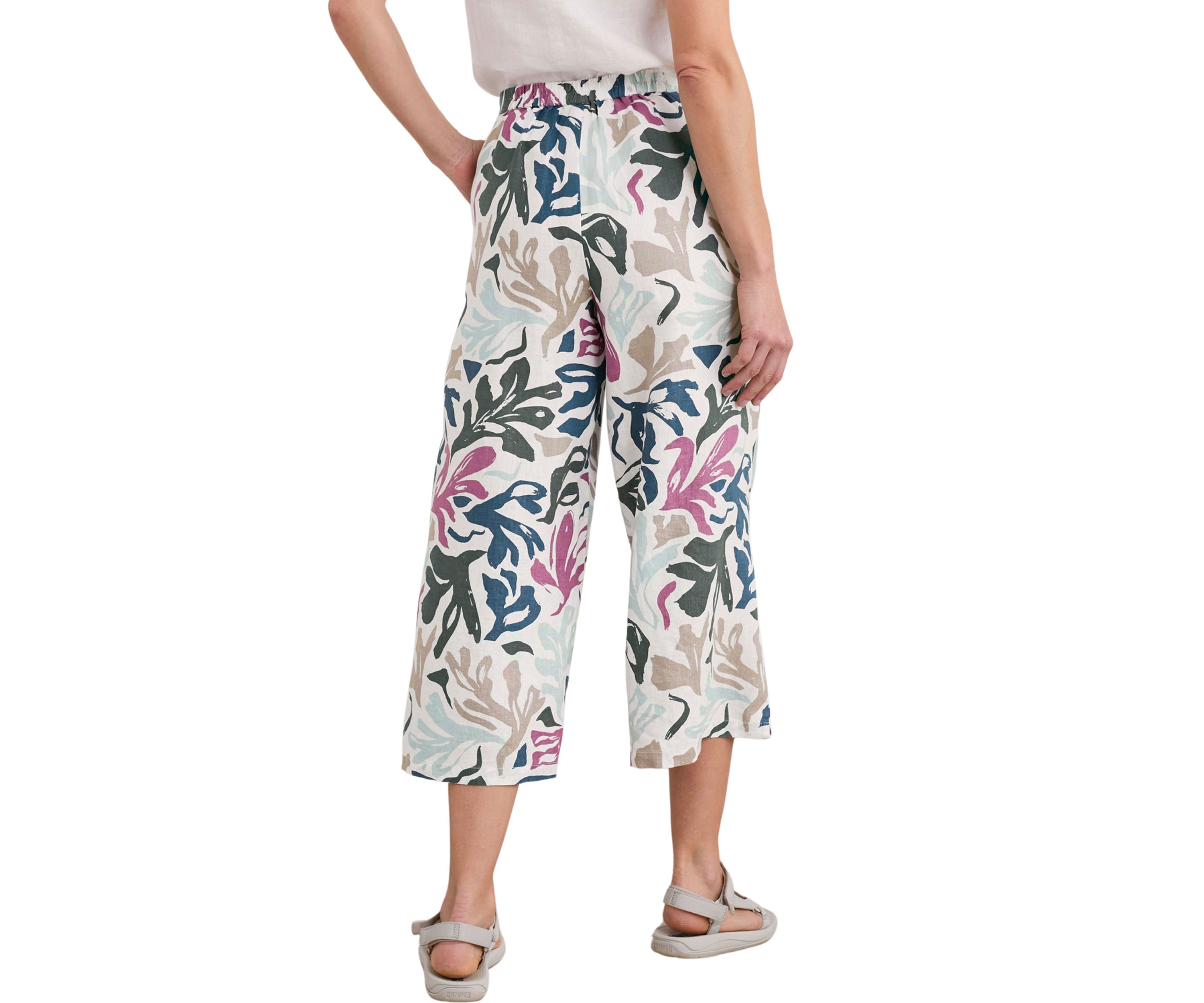 Peaceful Haven Pants