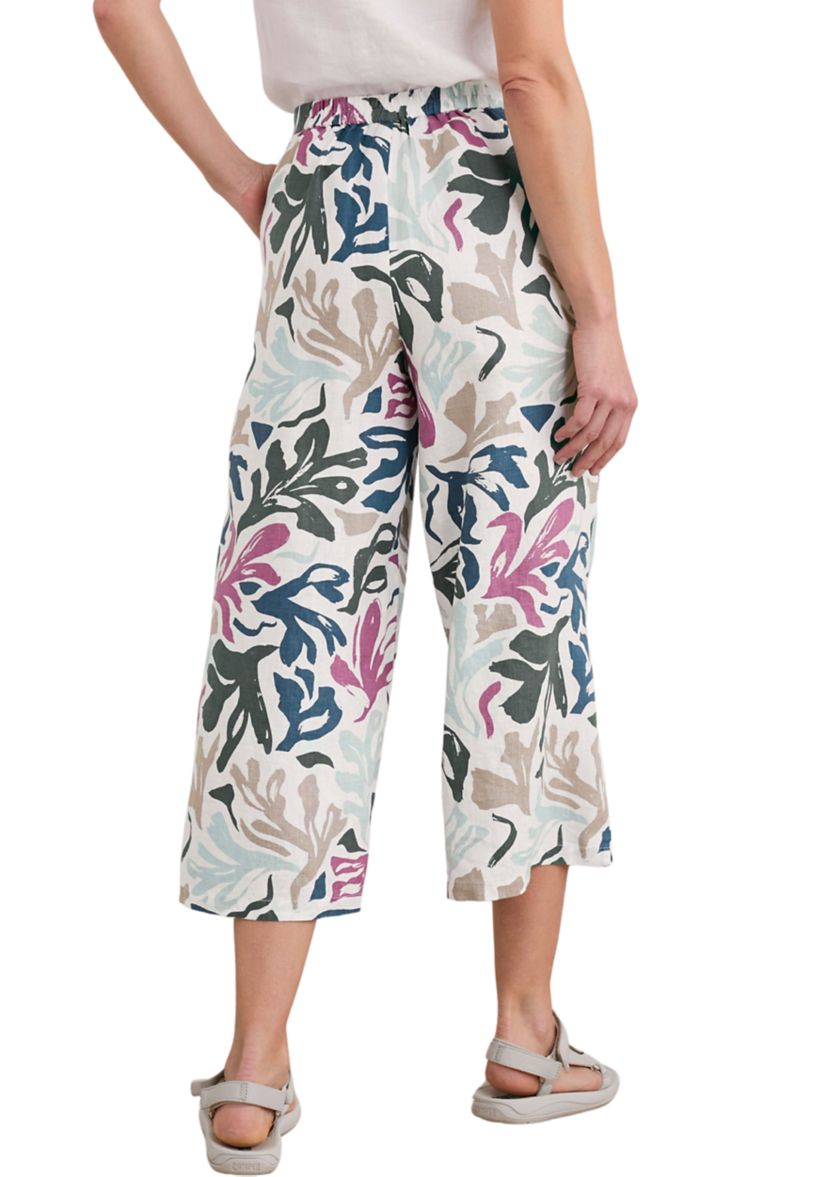 Peaceful Haven Pants