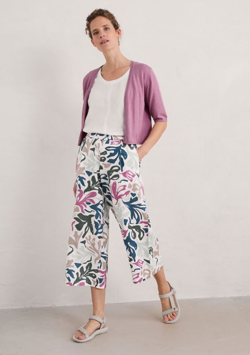 Peaceful Haven Pants