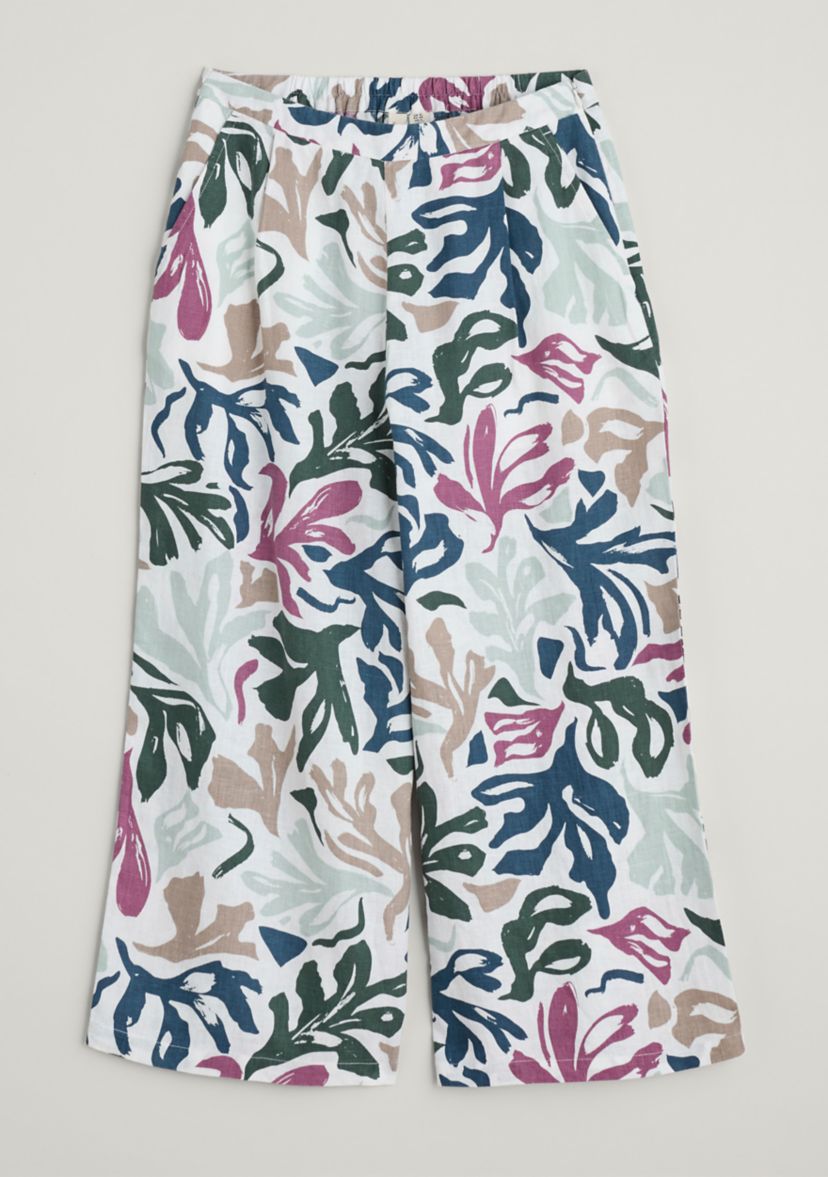 Peaceful Haven Pants