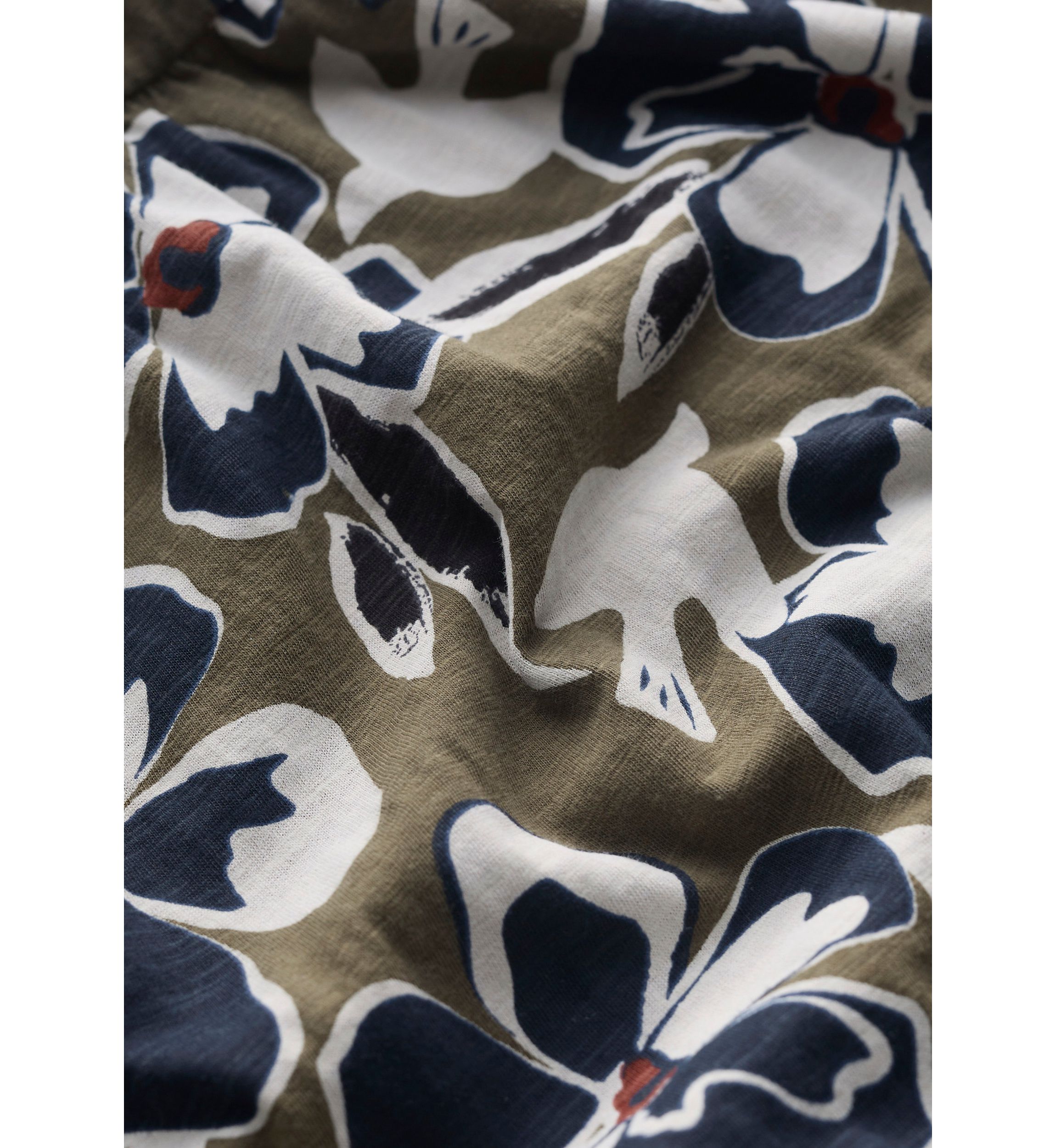 Womens Line Strokes Dress