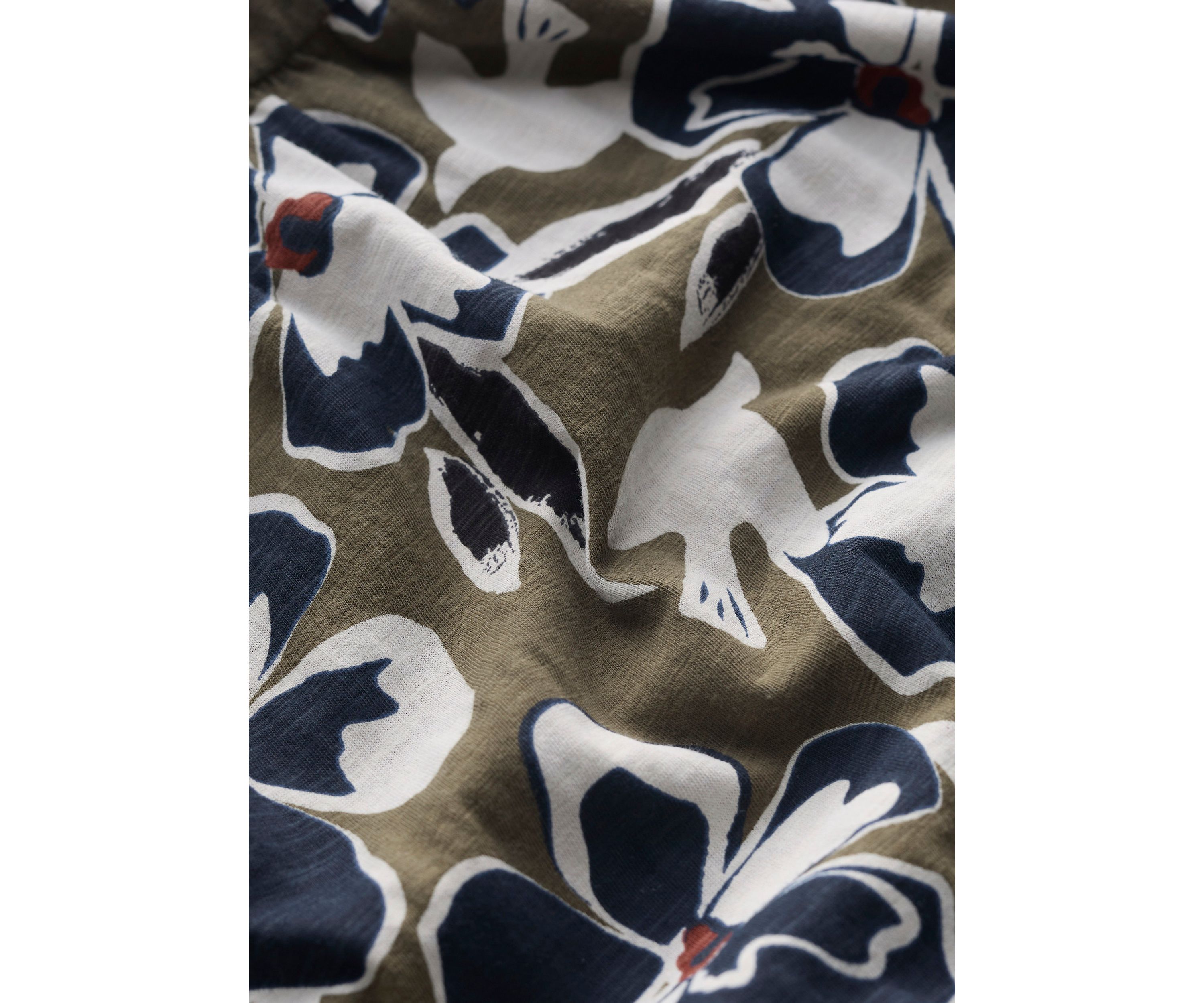Womens Line Strokes Dress