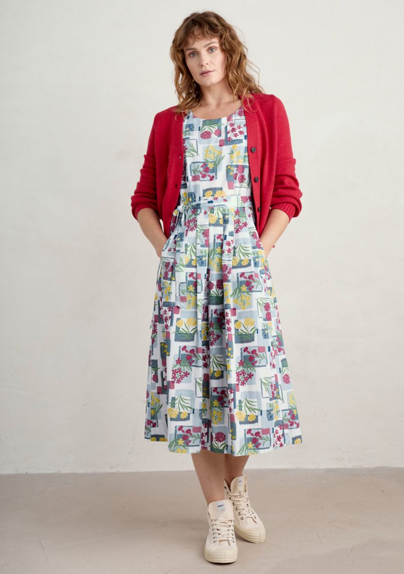 Womens Belle Dress