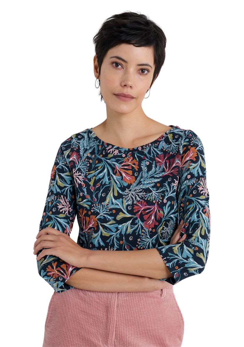 Womens 3/4 Easel Top