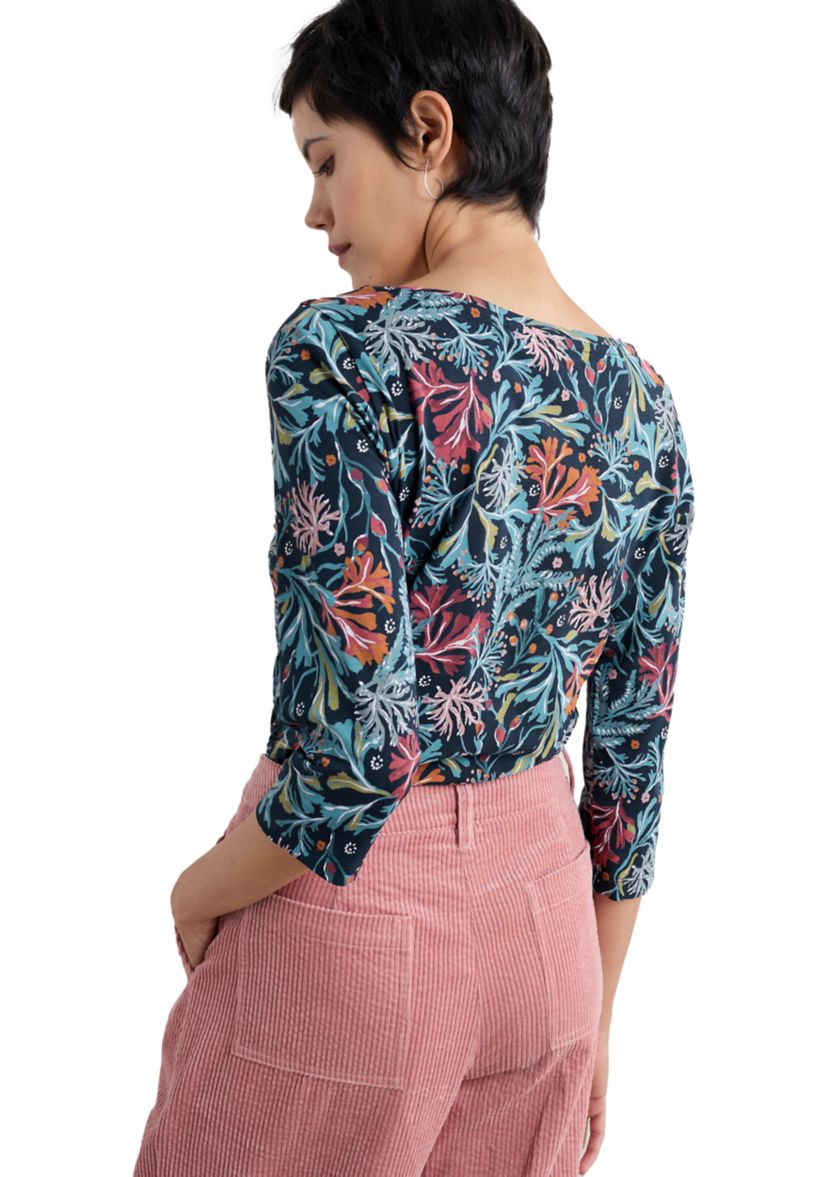 Womens 3/4 Easel Top
