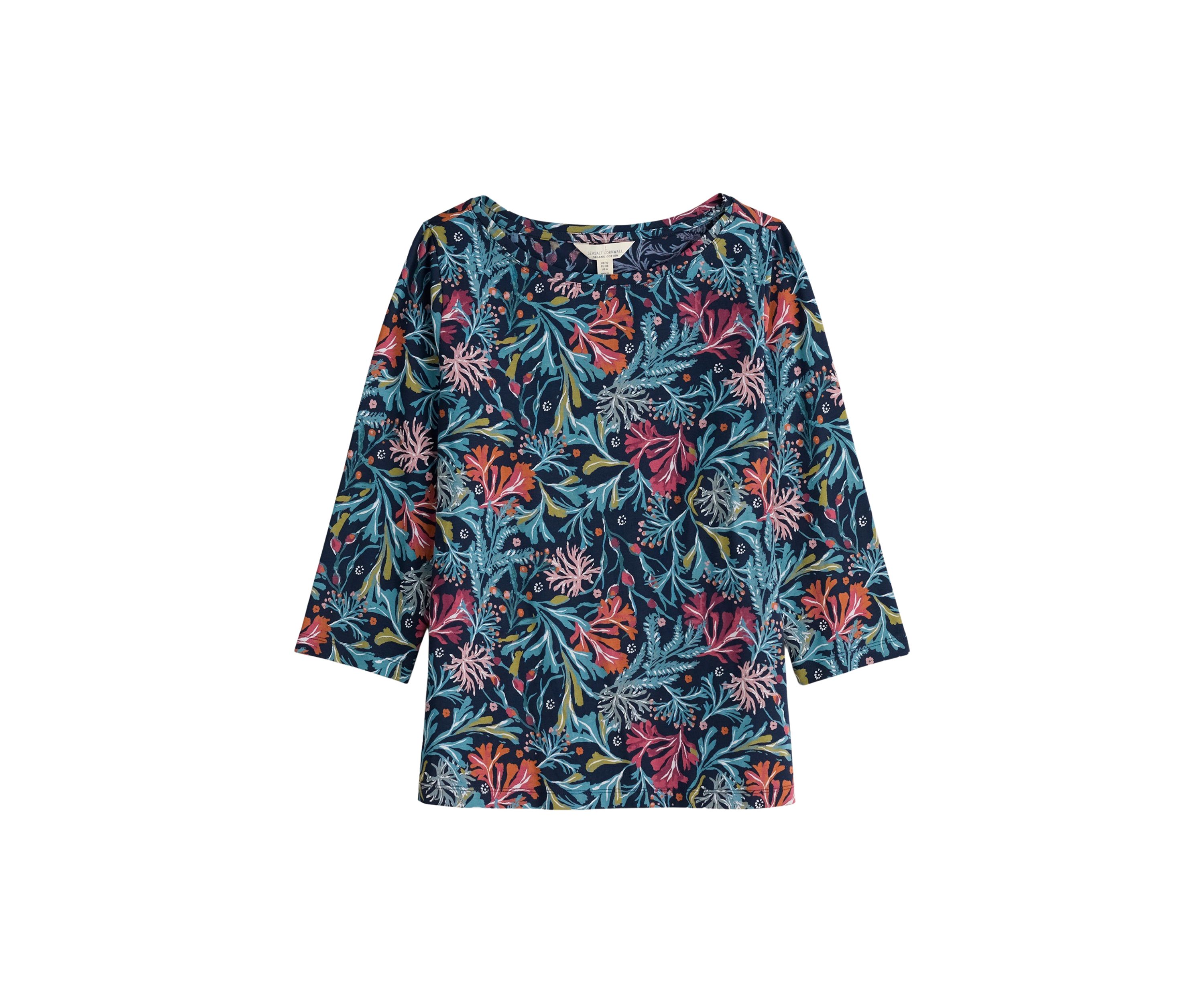 Womens 3/4 Easel Top