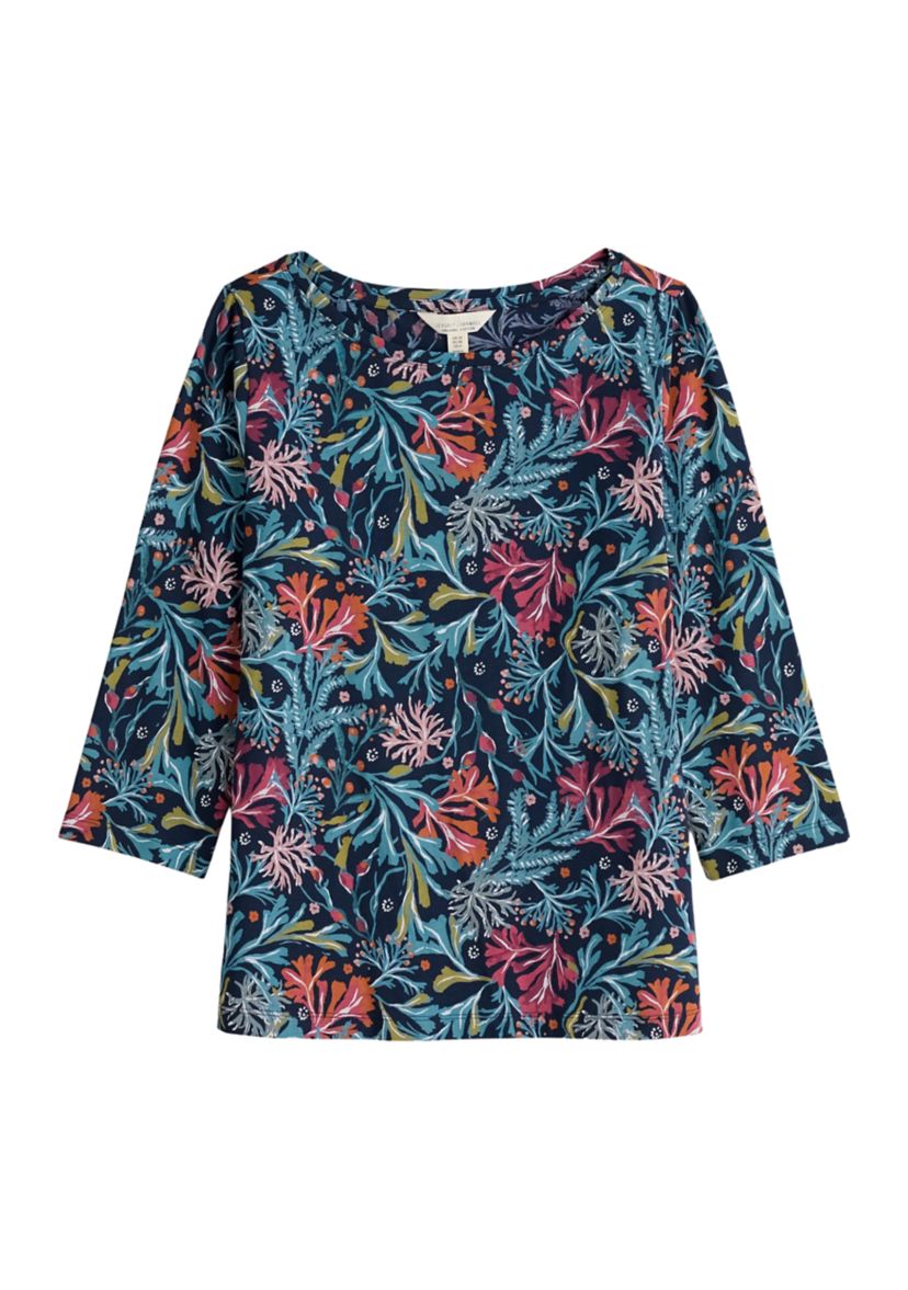 Womens 3/4 Easel Top