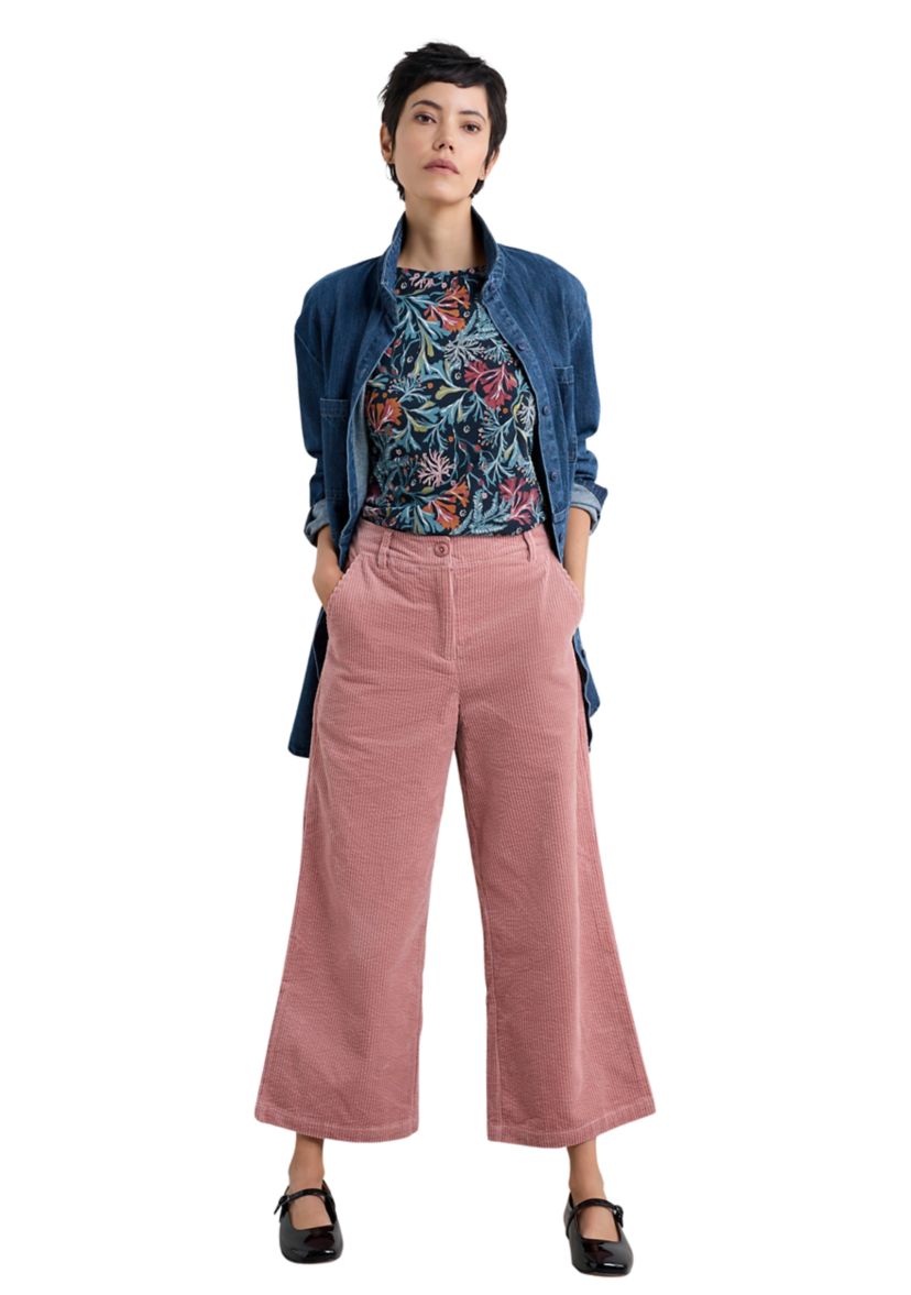 Womens 3/4 Easel Top