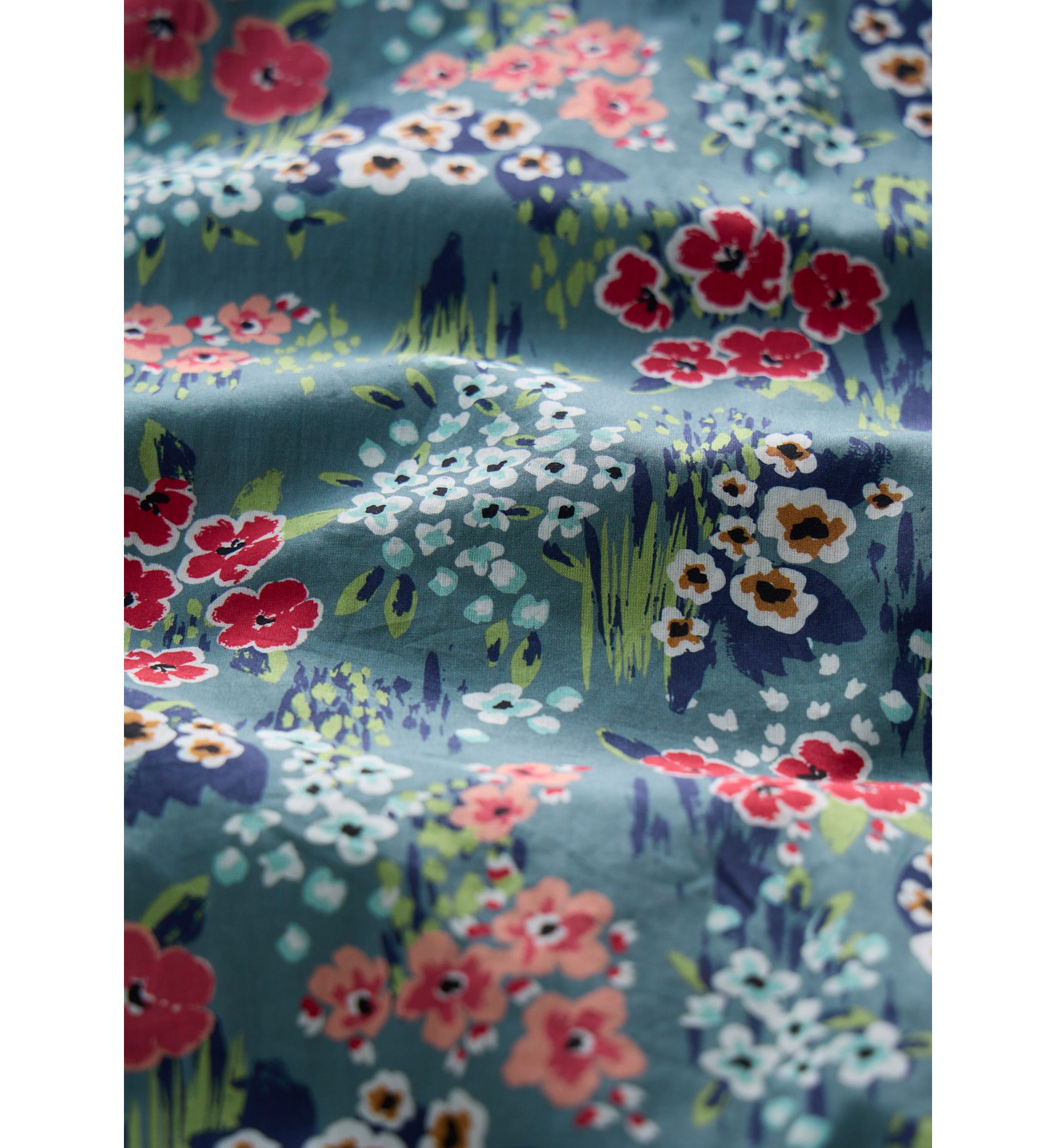 Charlotte Printed Dress