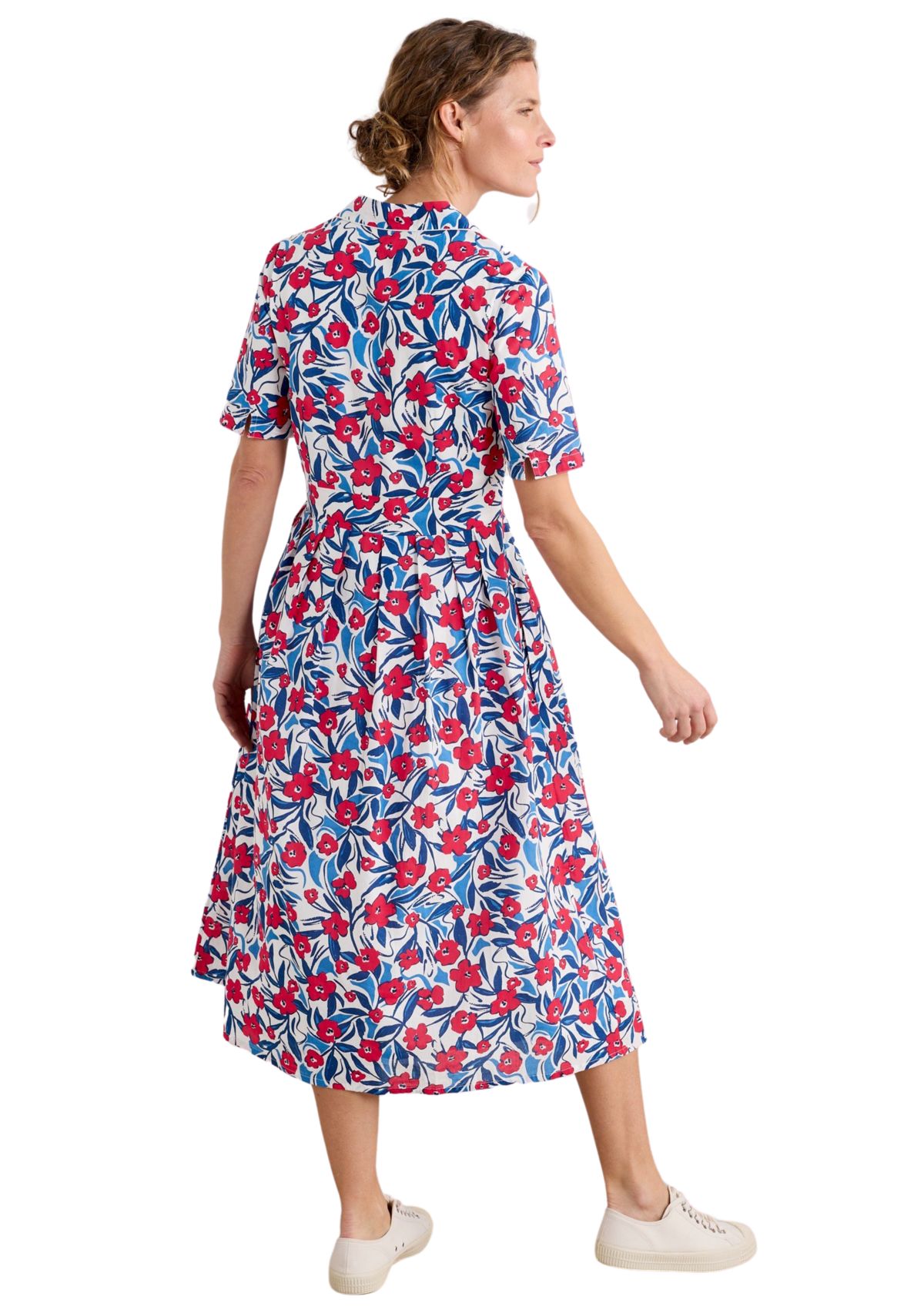 Womens Charlotte Dress