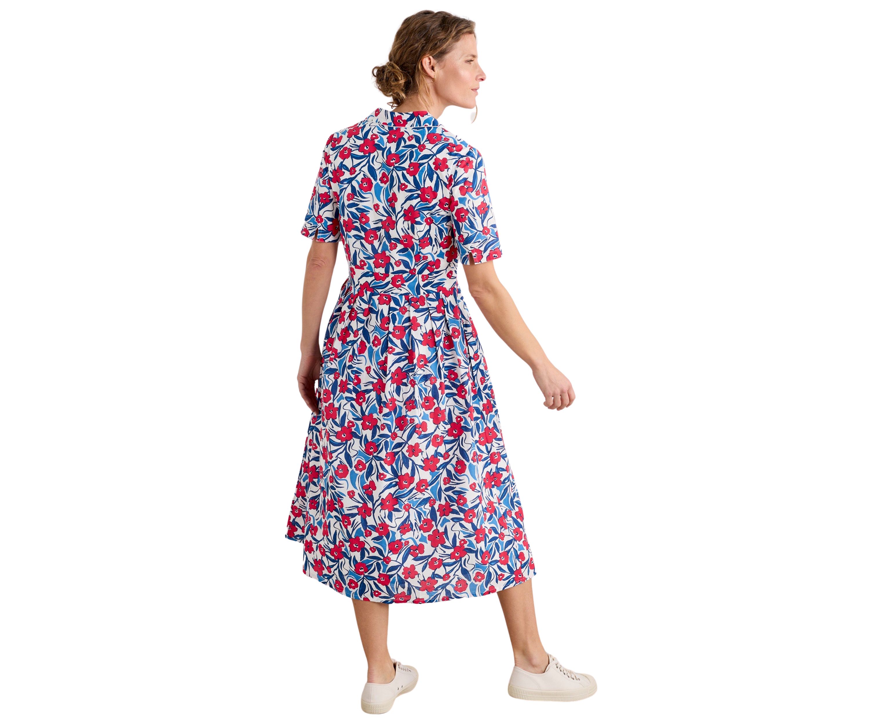 Womens Charlotte Dress