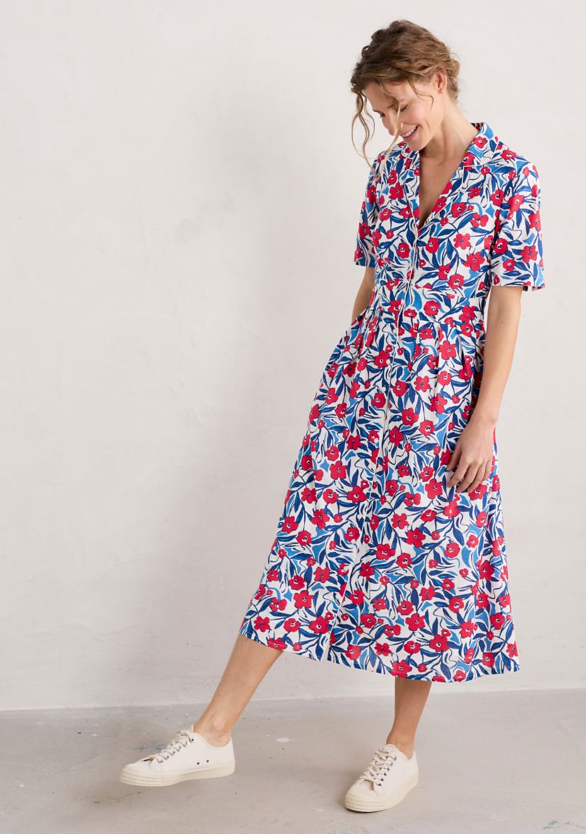 Womens Charlotte Dress