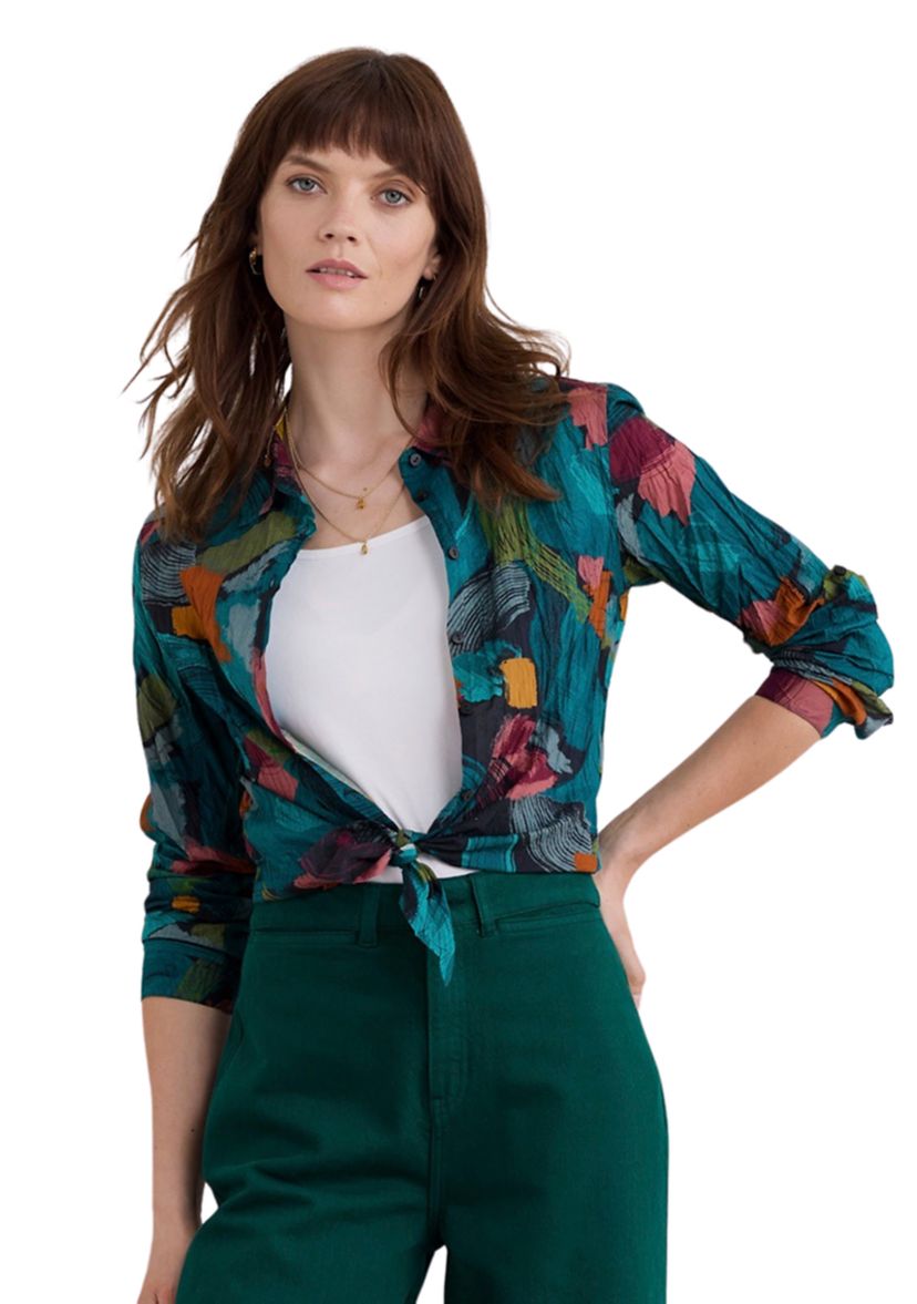 Womens Larissa Shirt