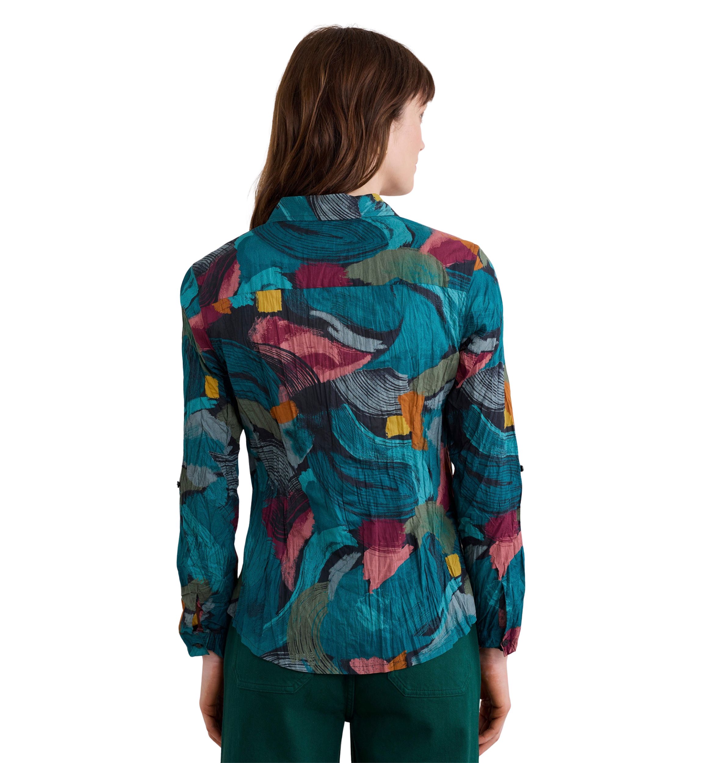 Womens Larissa Shirt