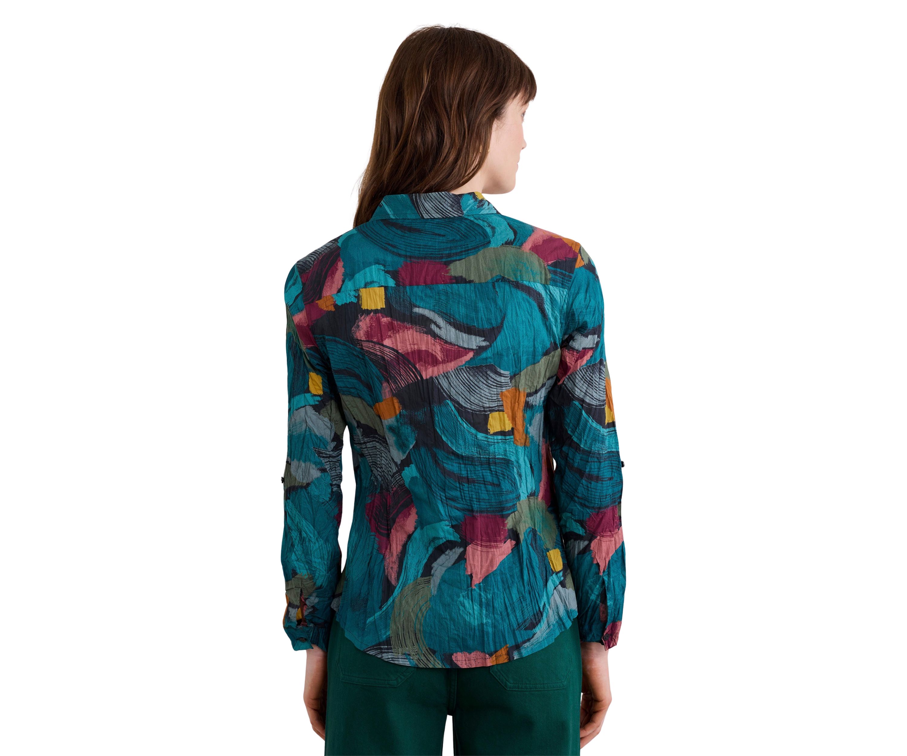 Womens Larissa Shirt