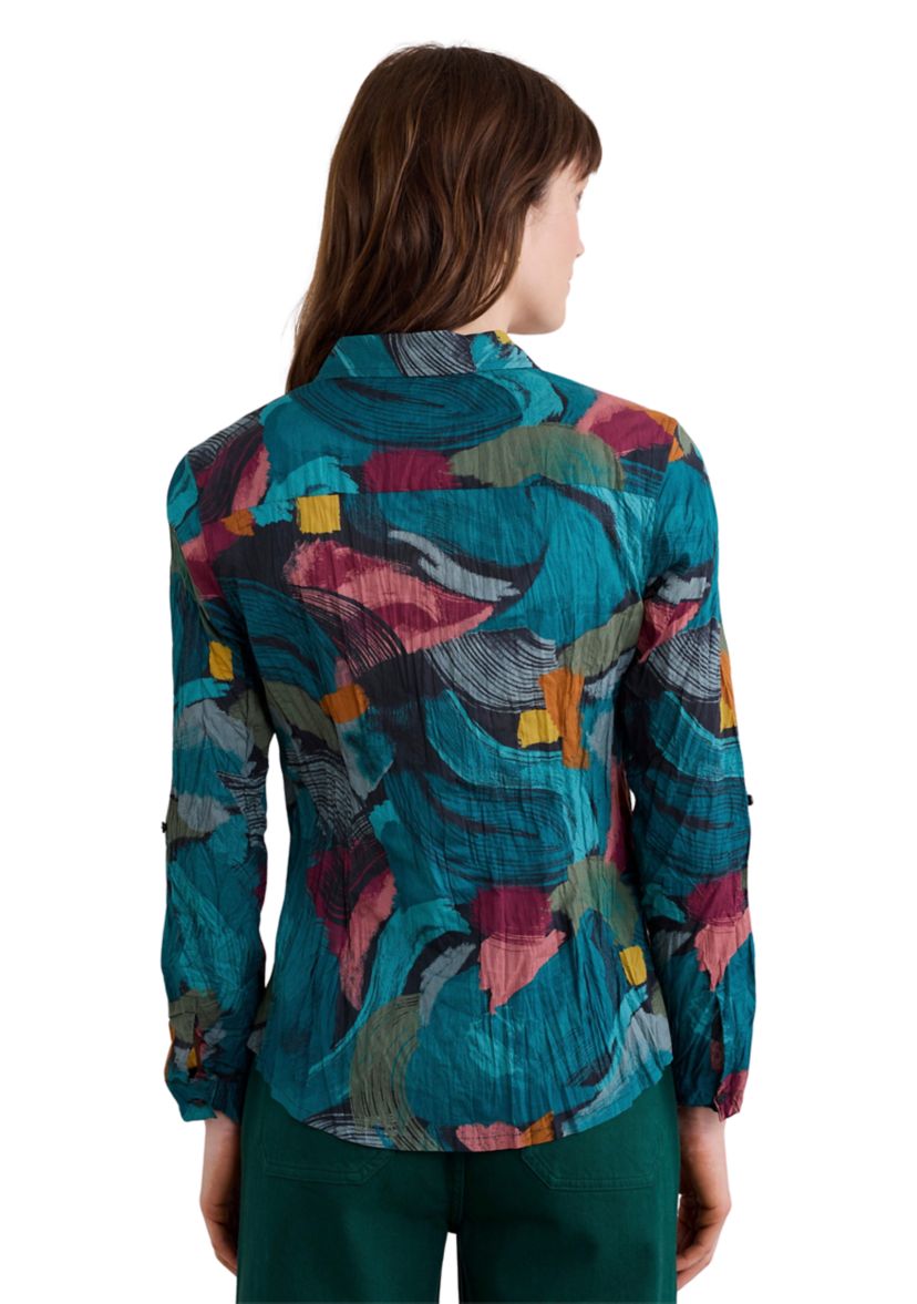 Womens Larissa Shirt