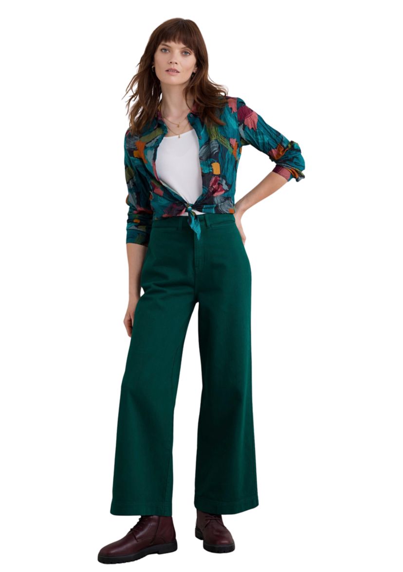 Womens Larissa Shirt