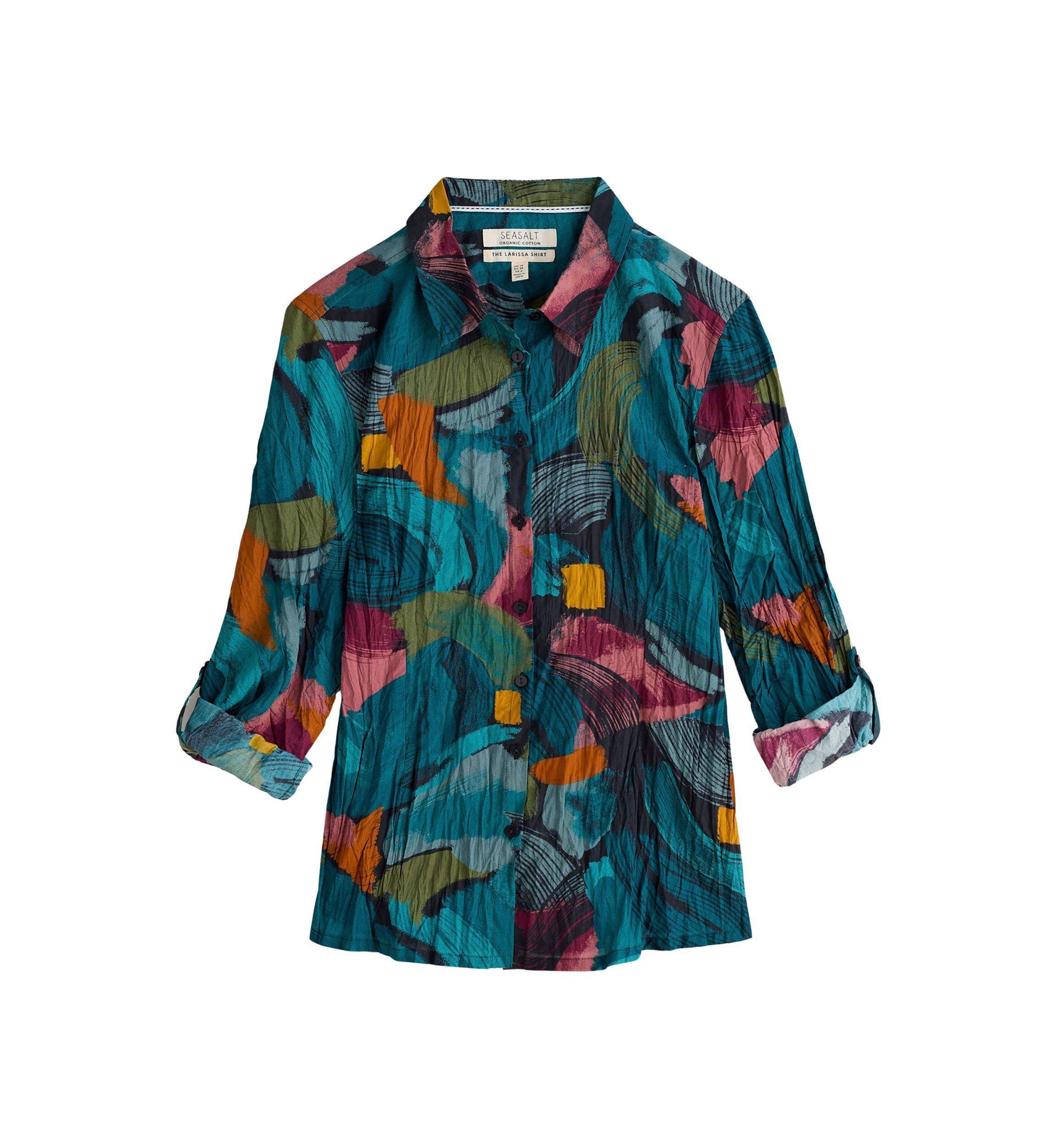 Womens Larissa Shirt