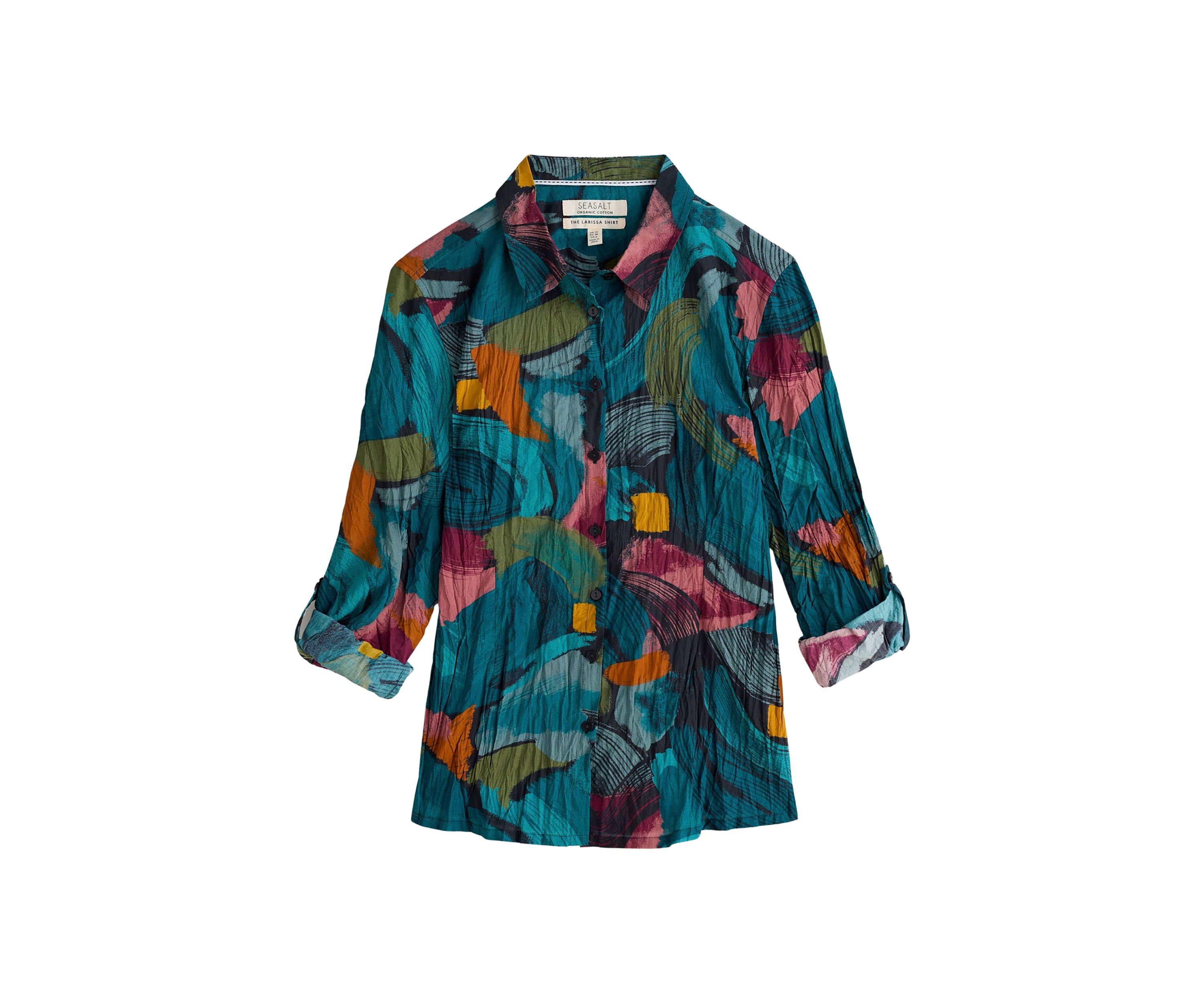 Womens Larissa Shirt