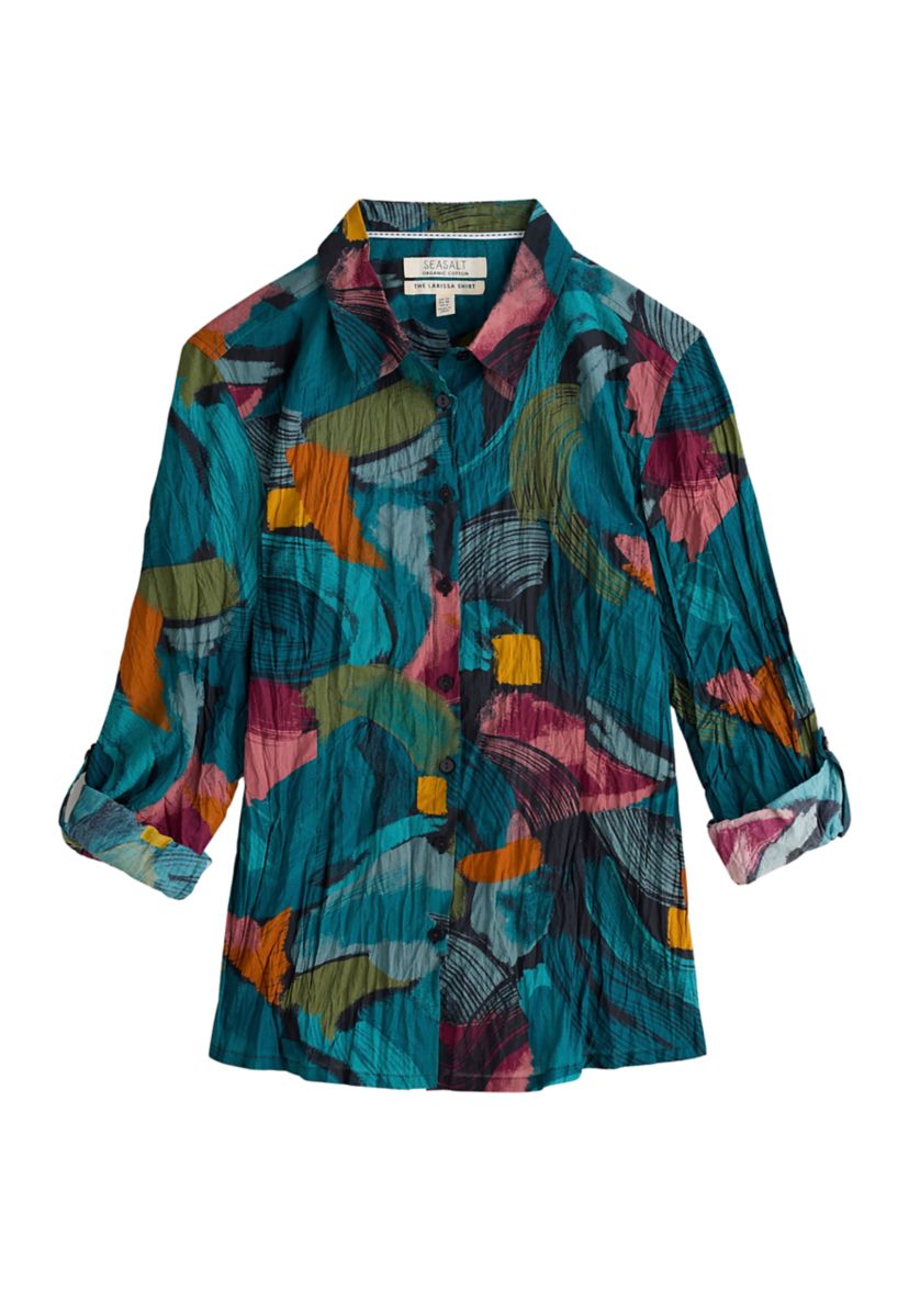 Womens Larissa Shirt